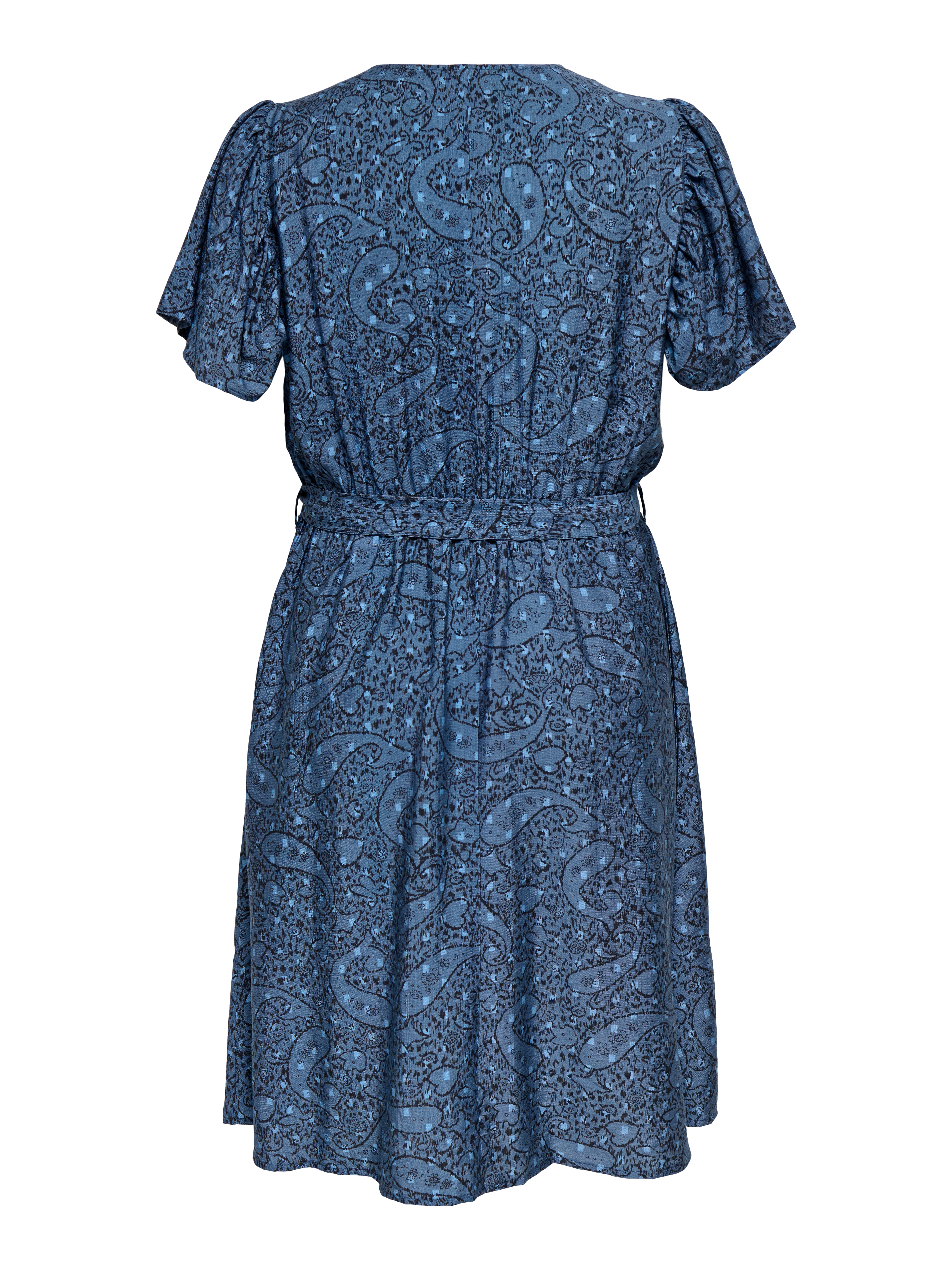 Thumbnail - Carcarrie Kurzes Kleid