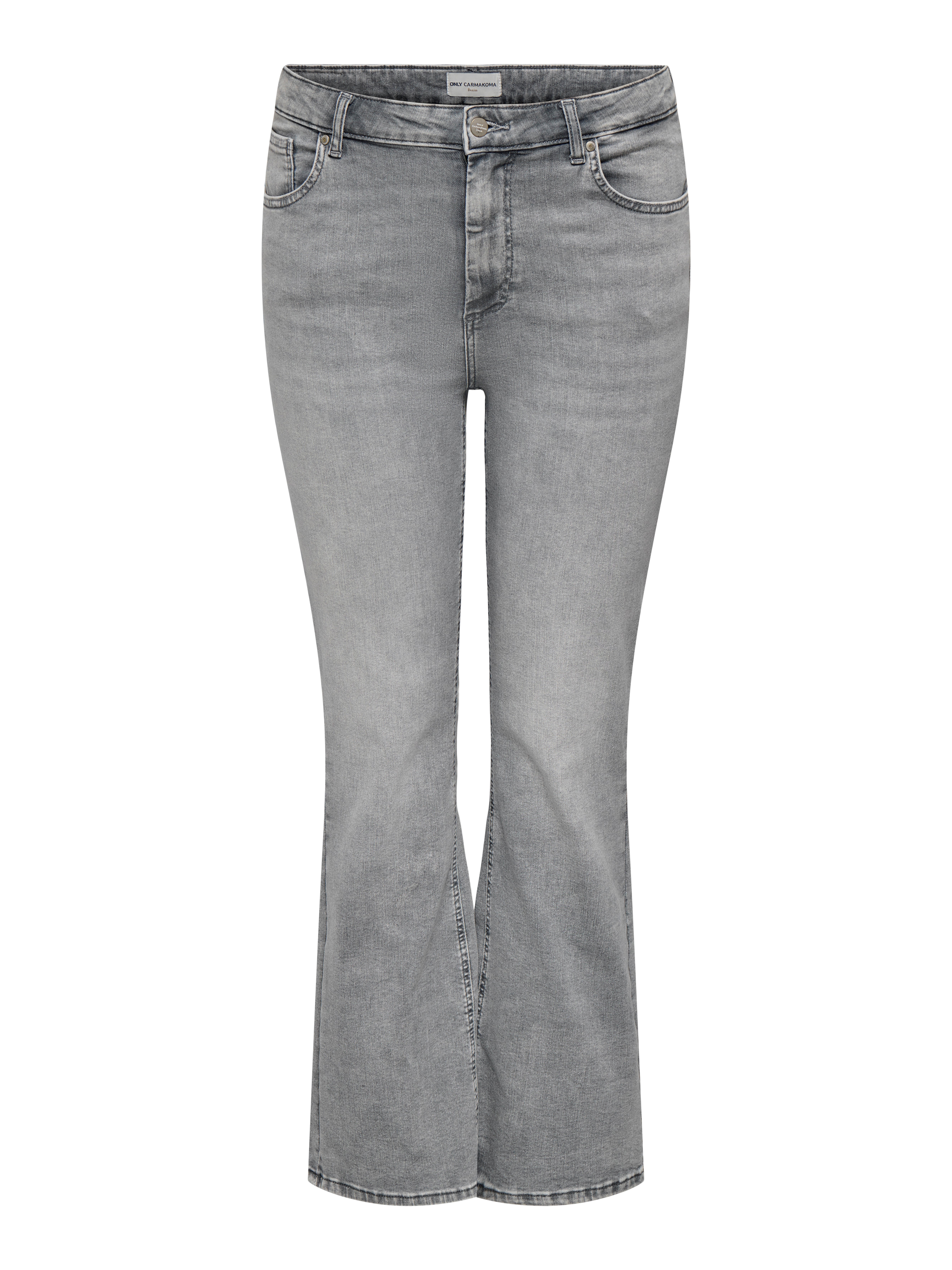 Carwilly Flared Jeans