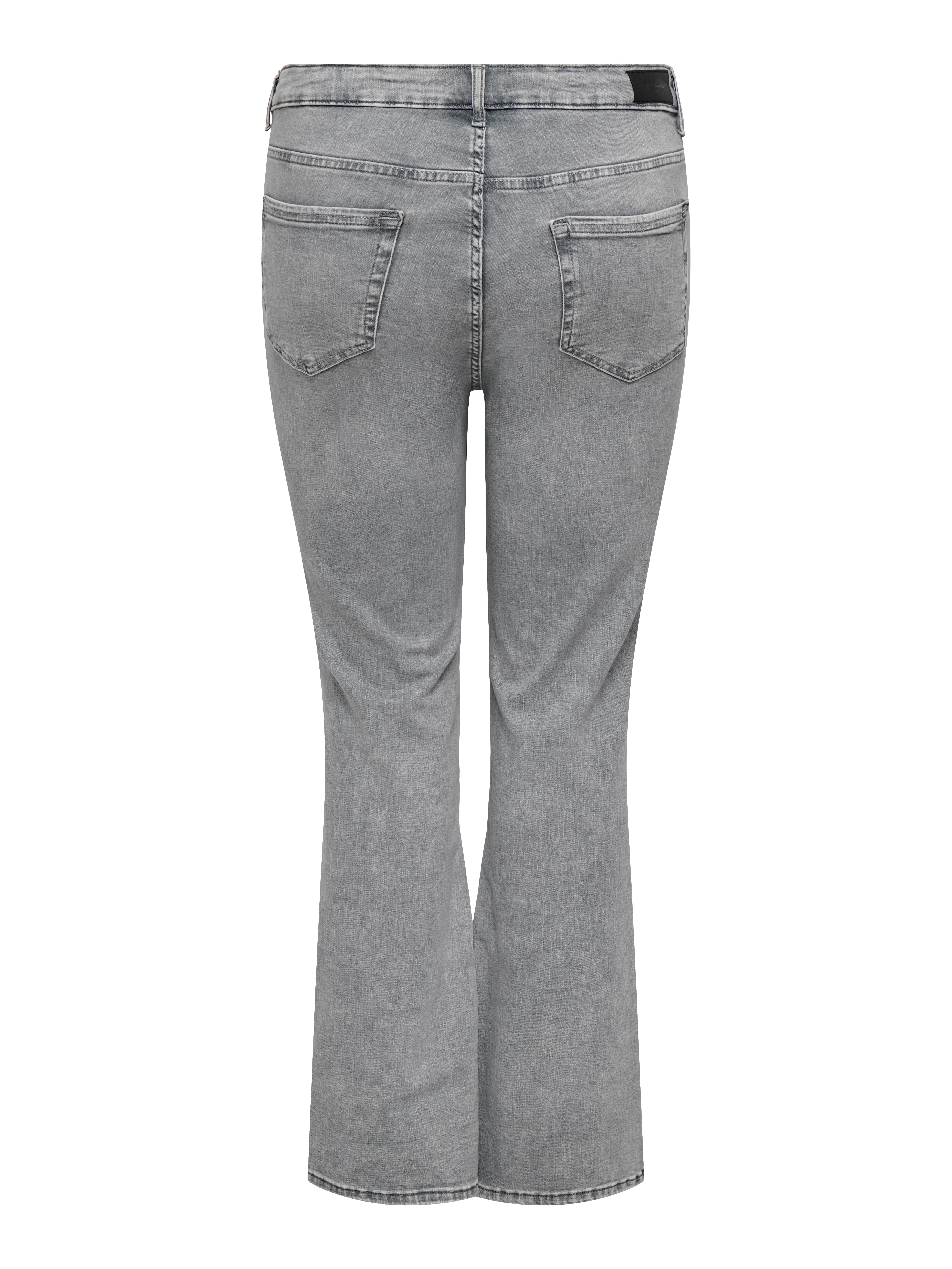 Carwilly Flared Jeans