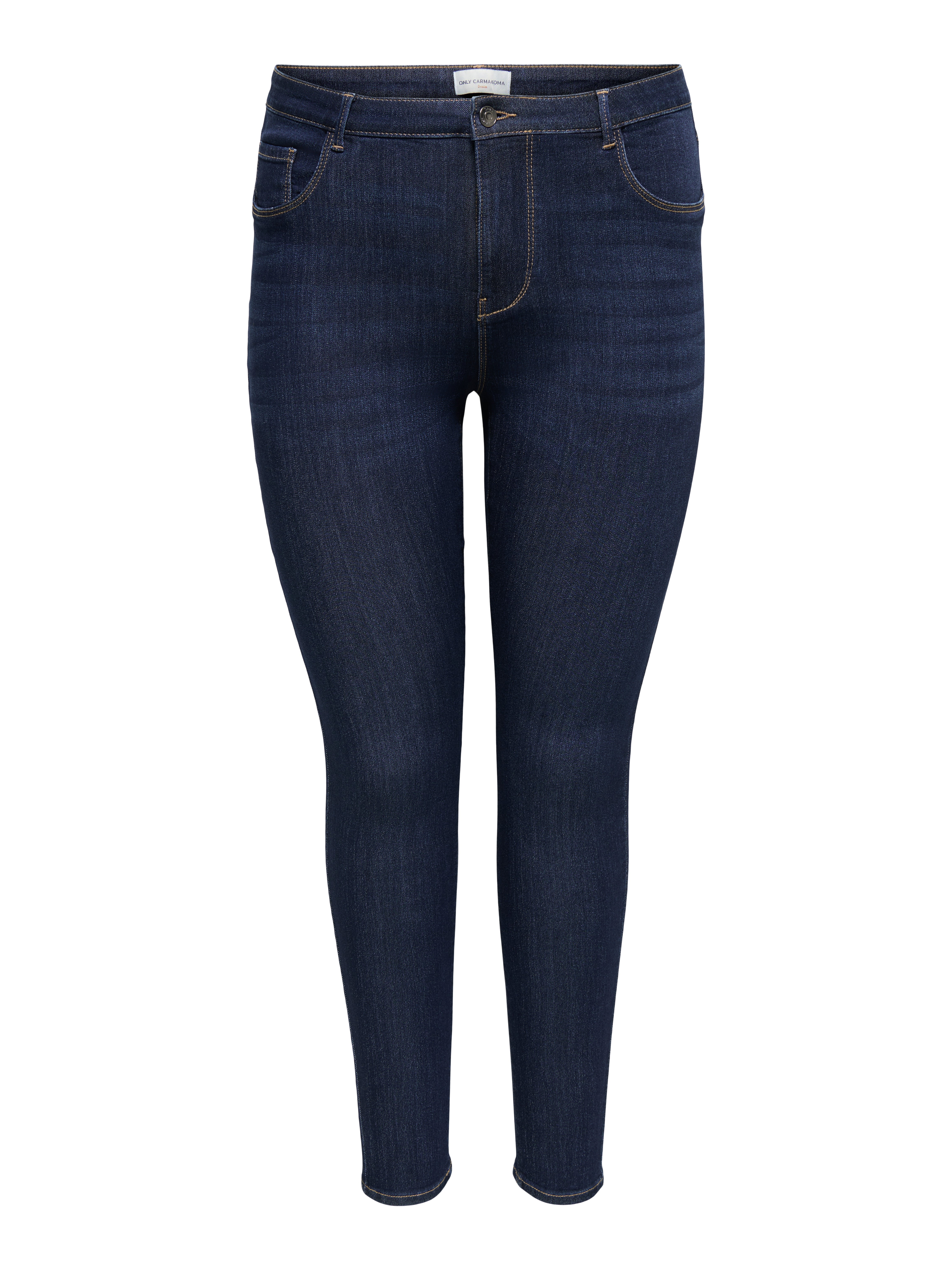 Olmstorm Skinny Fit Jeans