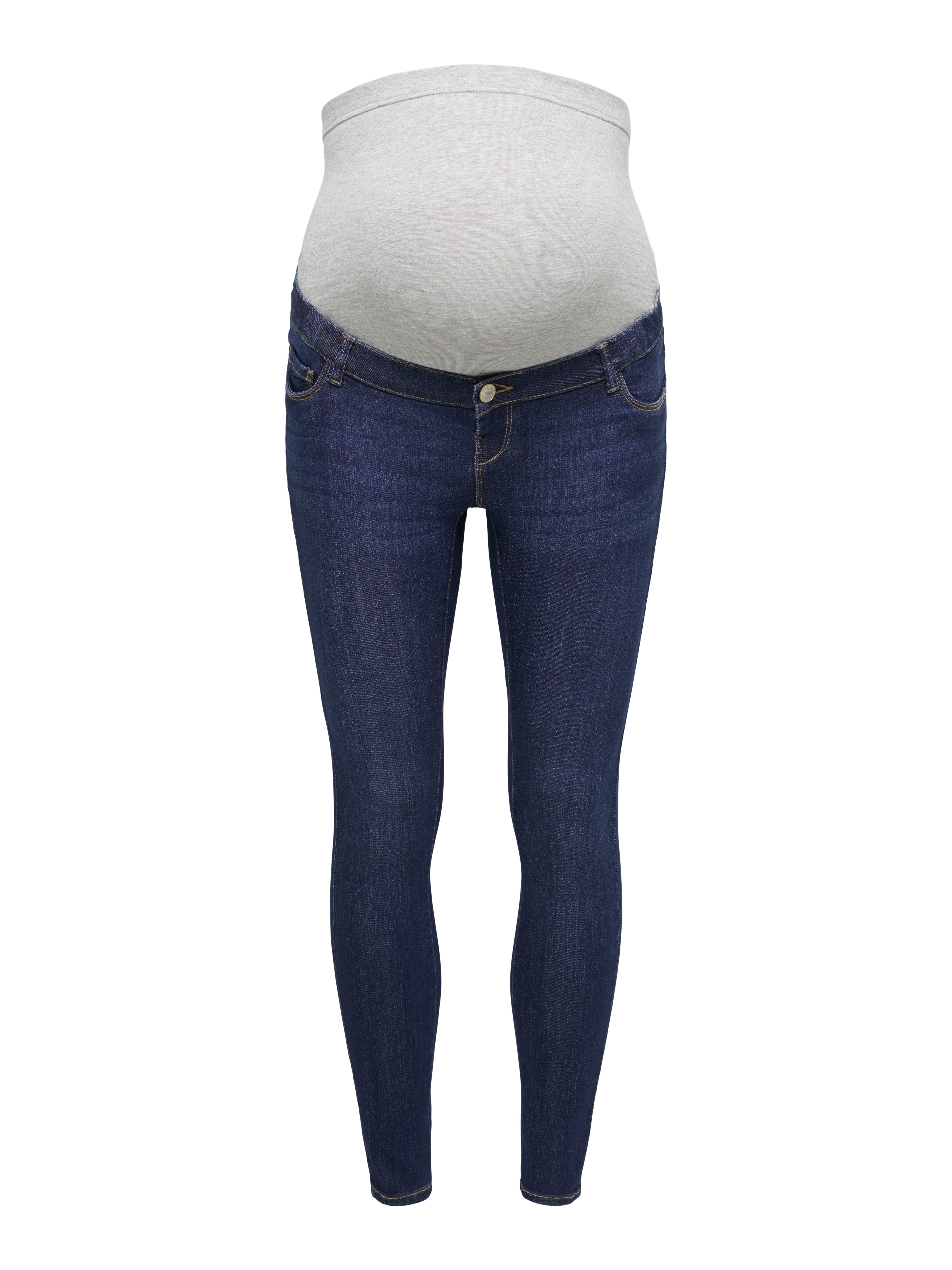 Olmstorm Skinny Fit Jeans