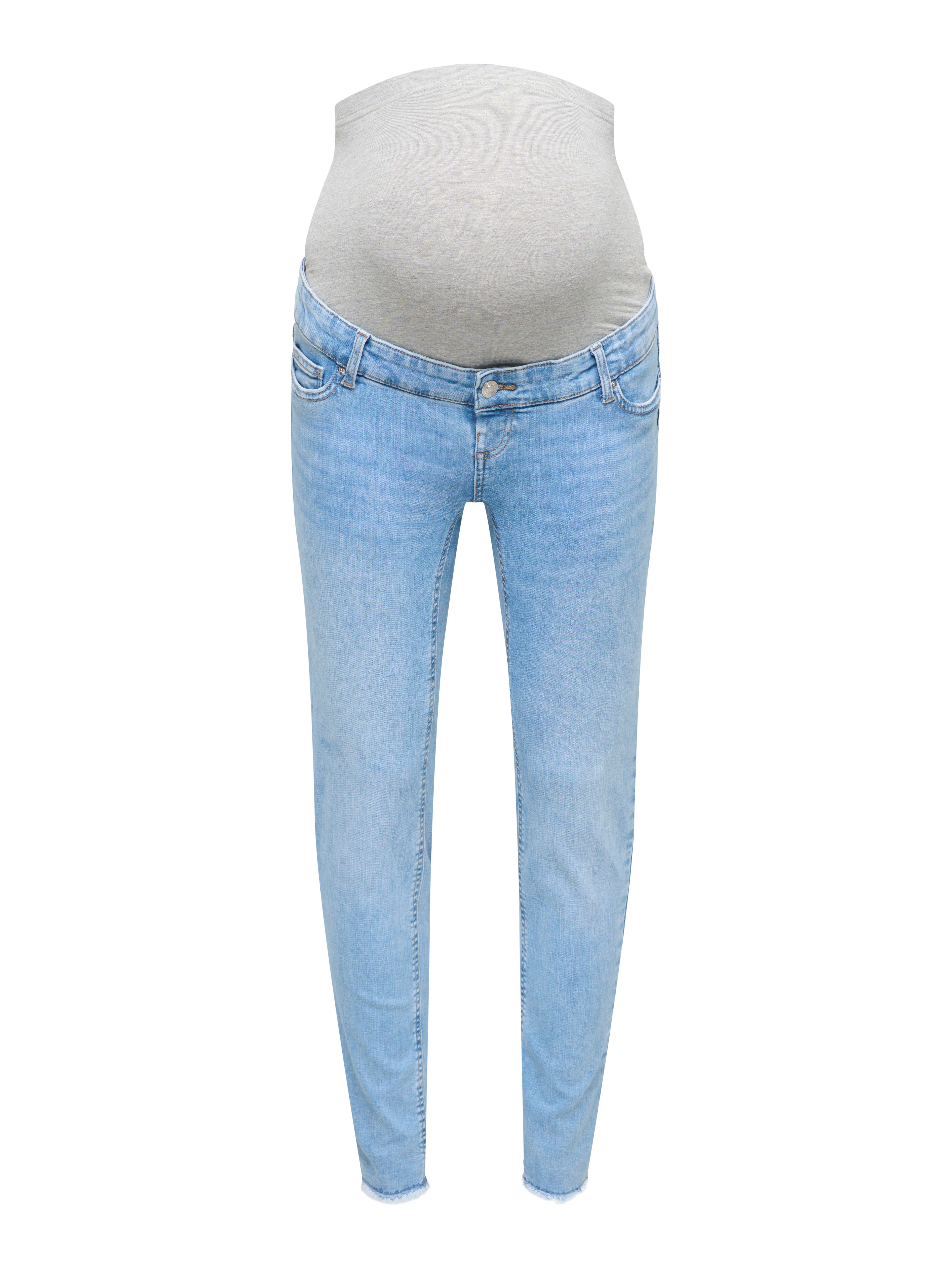 Olmblush Skinny Fit Jeans