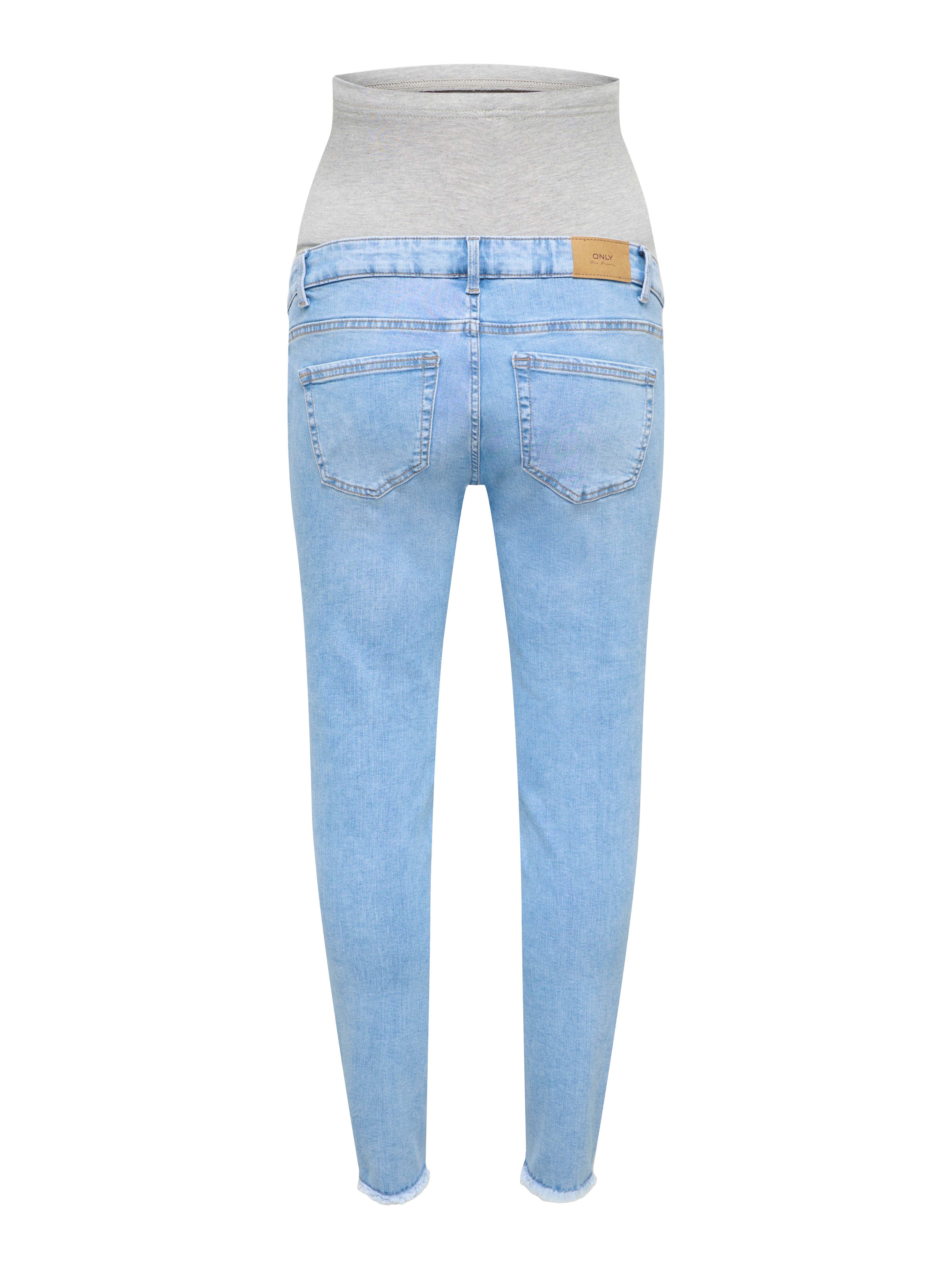 Thumbnail - Olmblush Skinny Fit Jeans