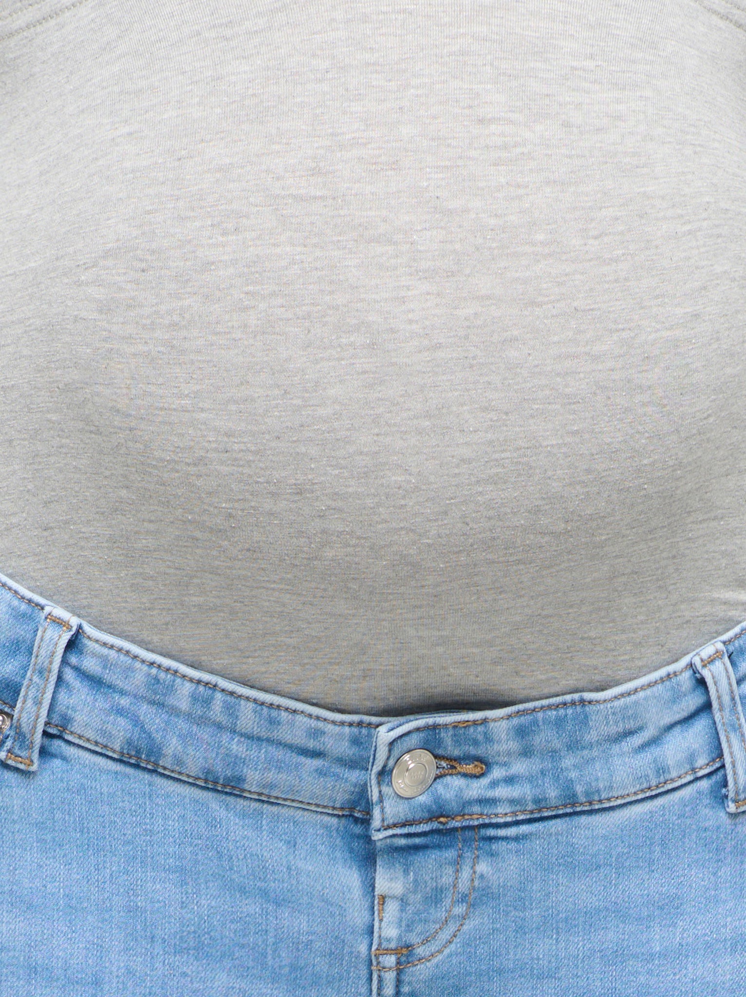 Thumbnail - Olmblush Skinny Fit Jeans