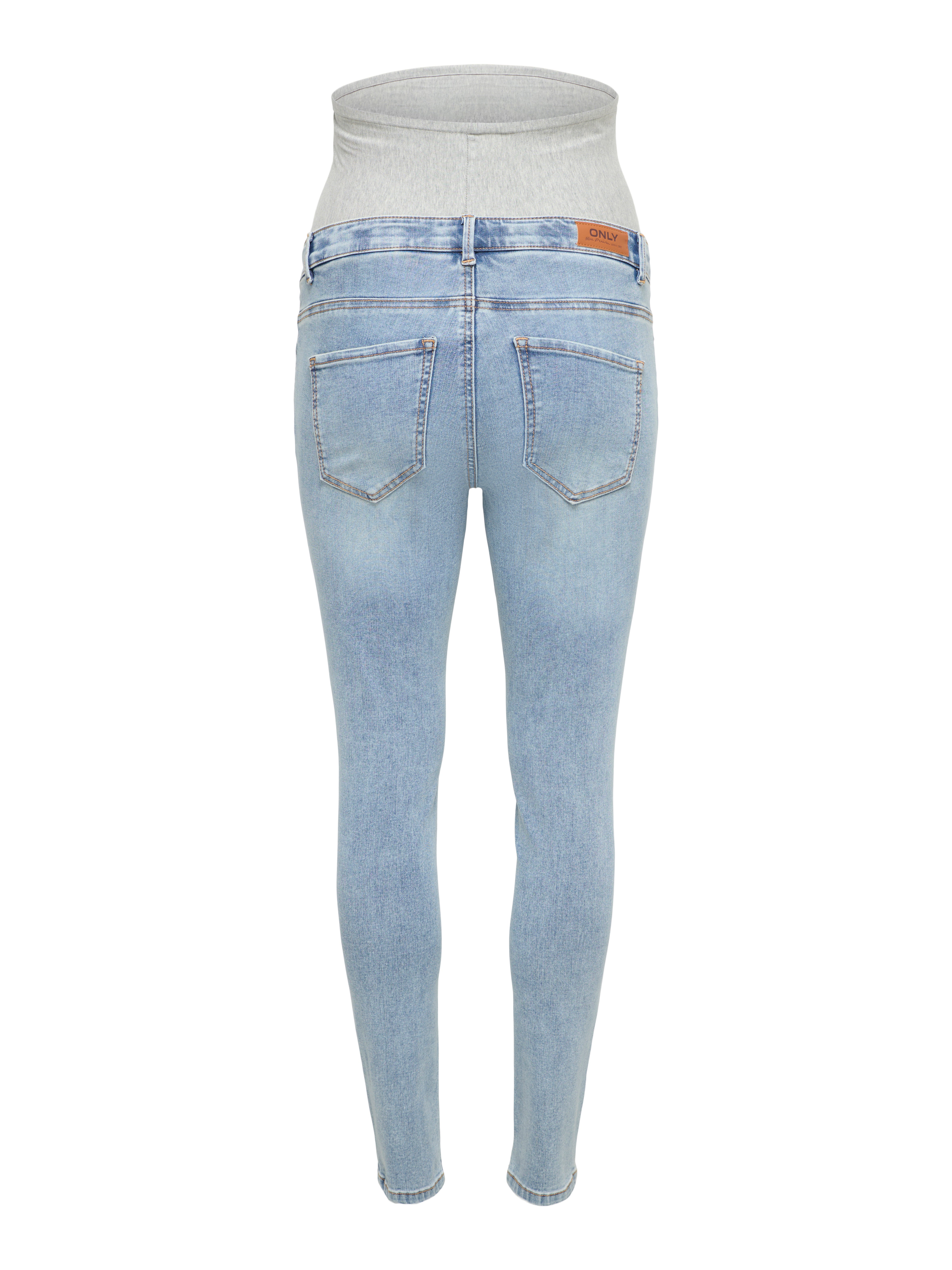 Thumbnail - Olmwauw Skinny Fit Jeans