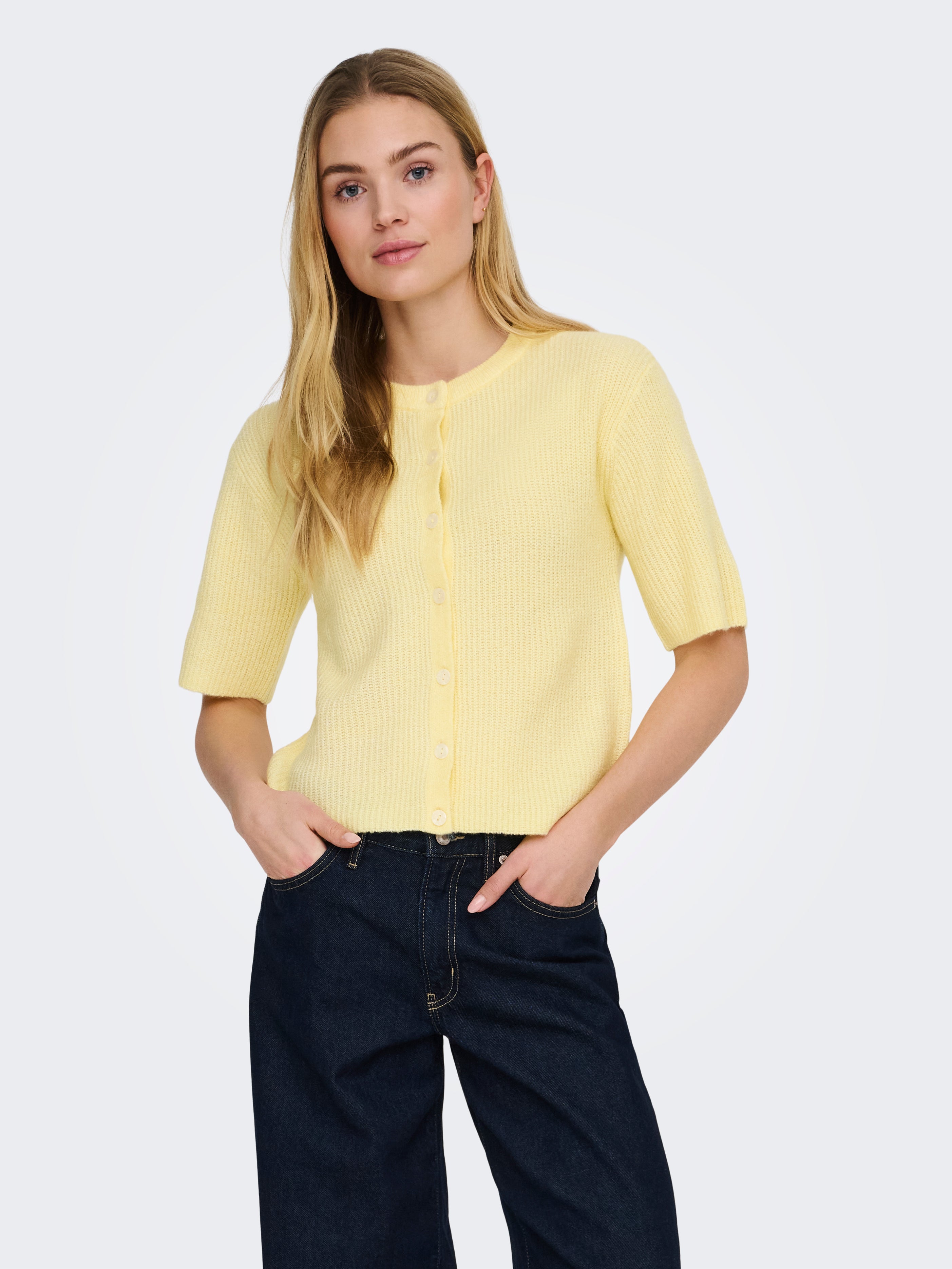 Jdycatty Strickjacke