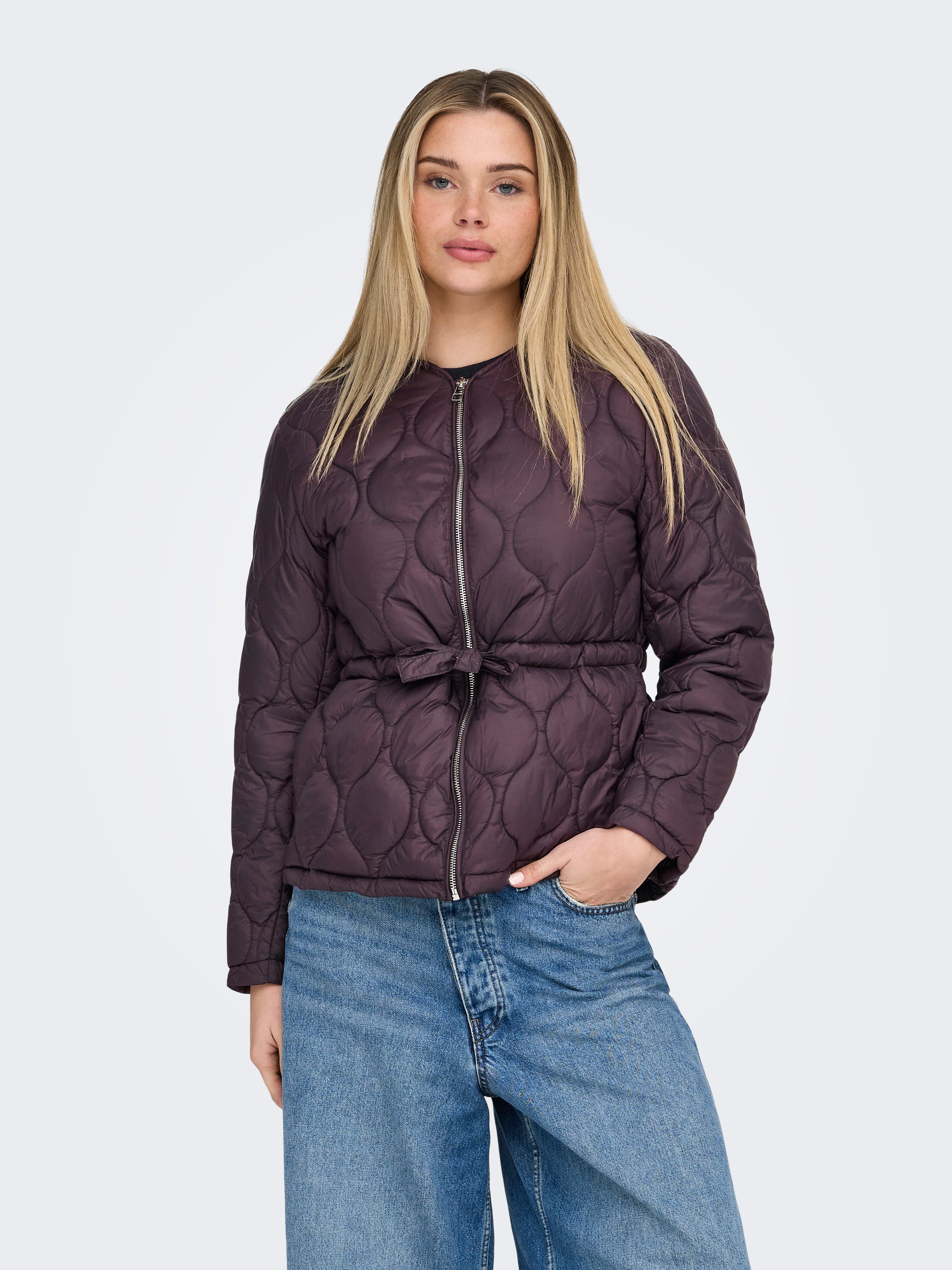 Onlamara Steppjacke