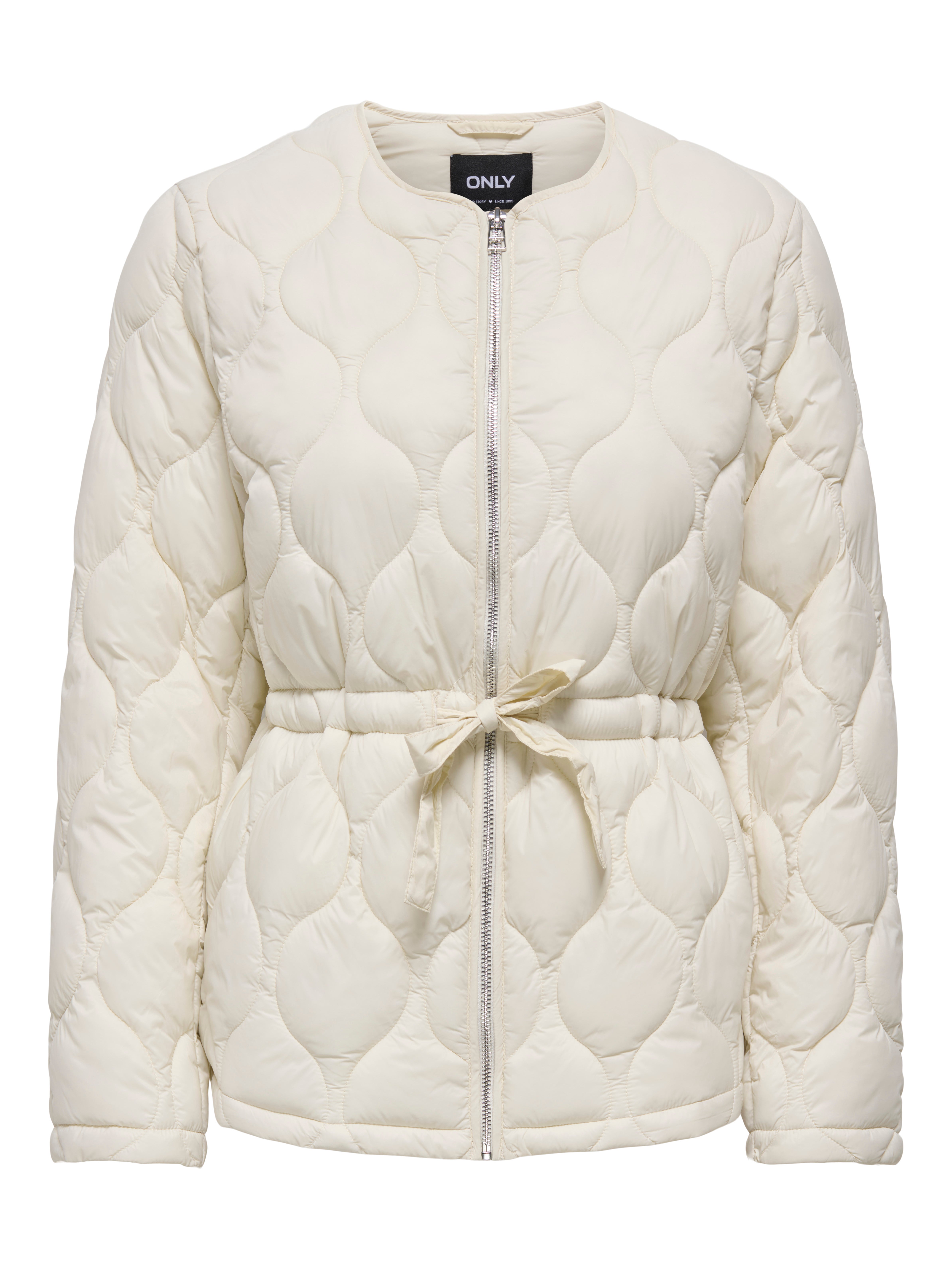 ONLY Onltamara Quilted Jacket Cc Otw dames bufferjas ONLY Onltamara Quilted Jacket Cc Otw dames bufferjas