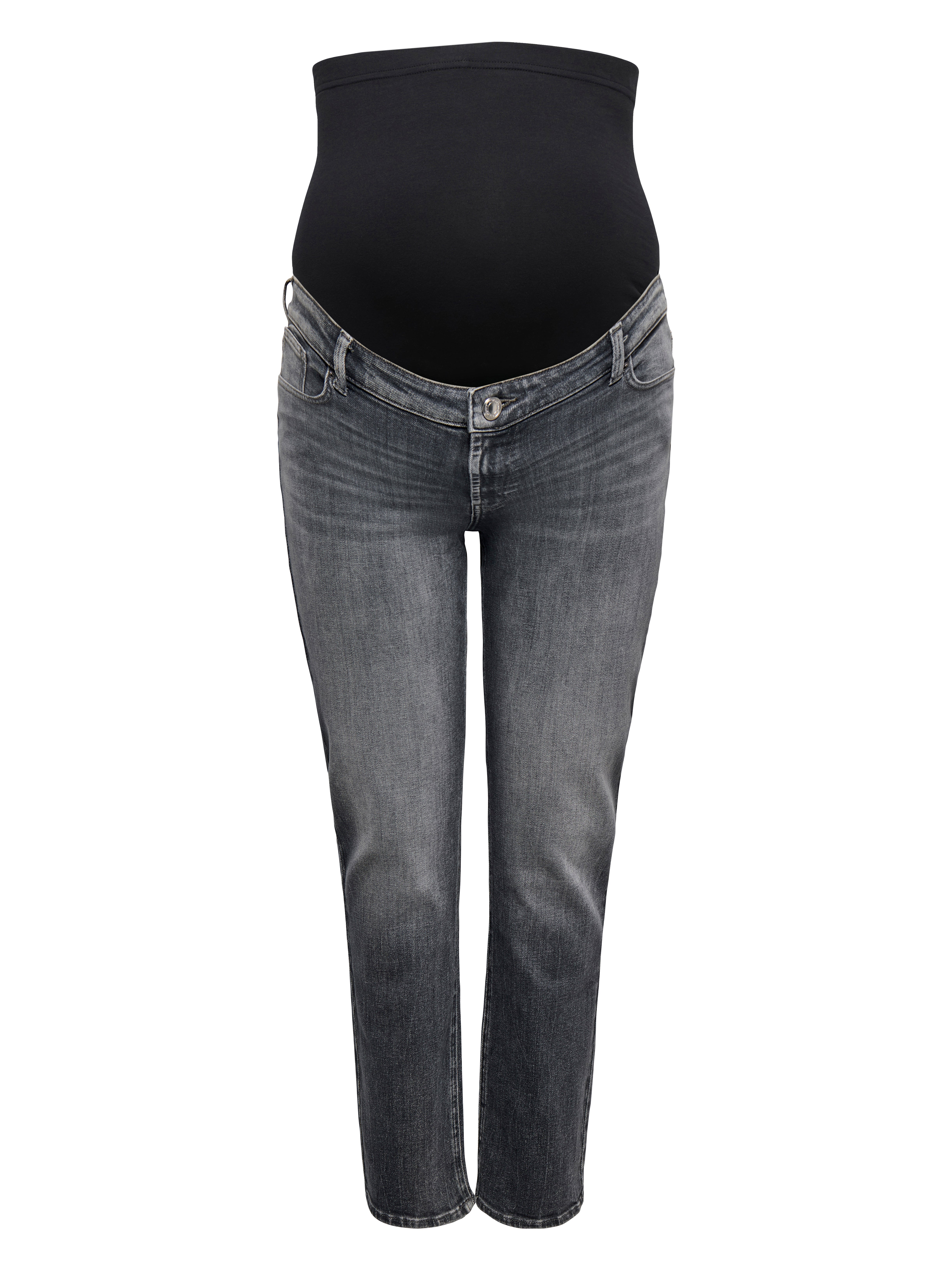 Olmriley Gerade Geschnittener Slim Fit Jeans