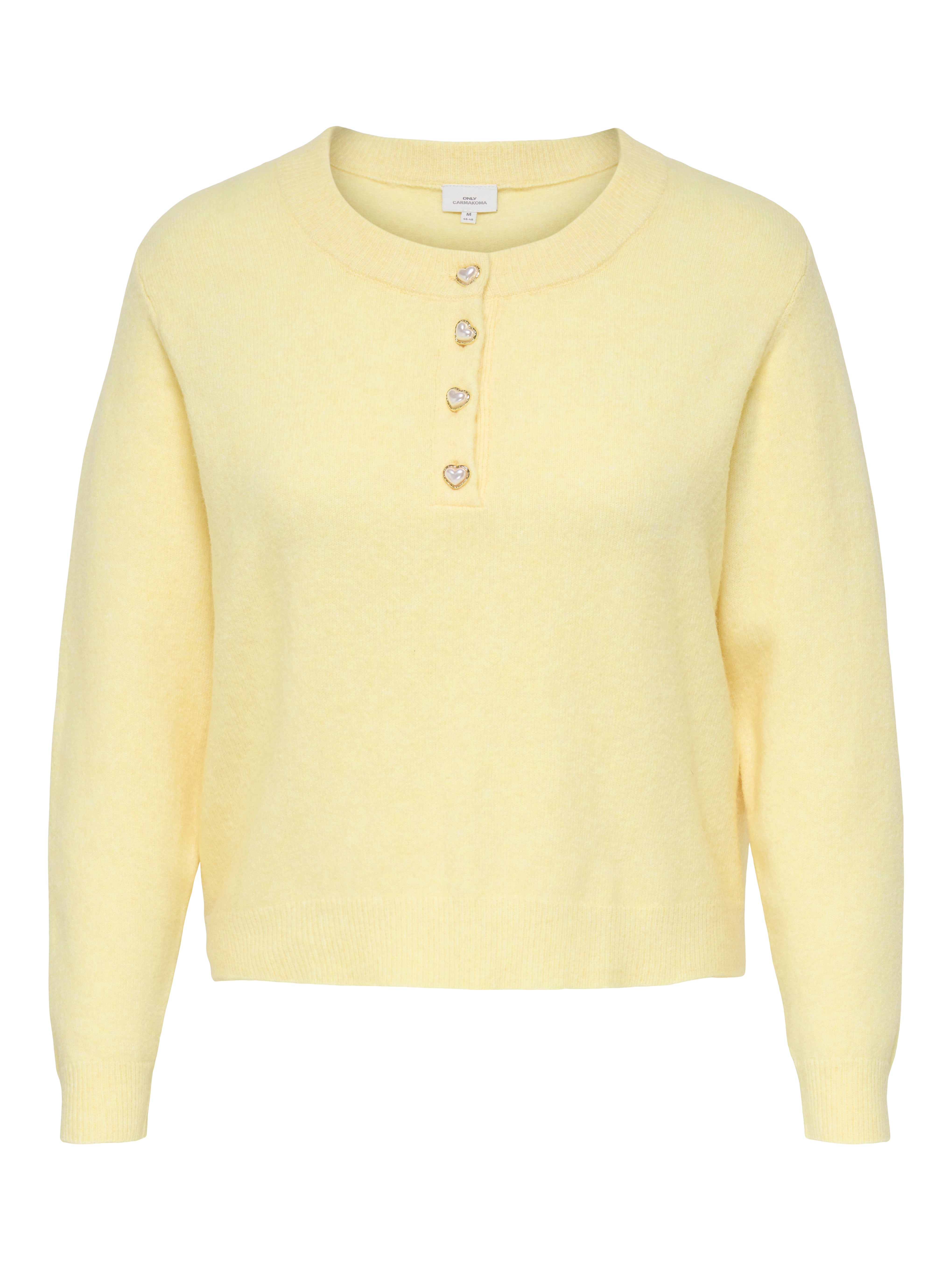 Thumbnail - Carmacey Strickpullover