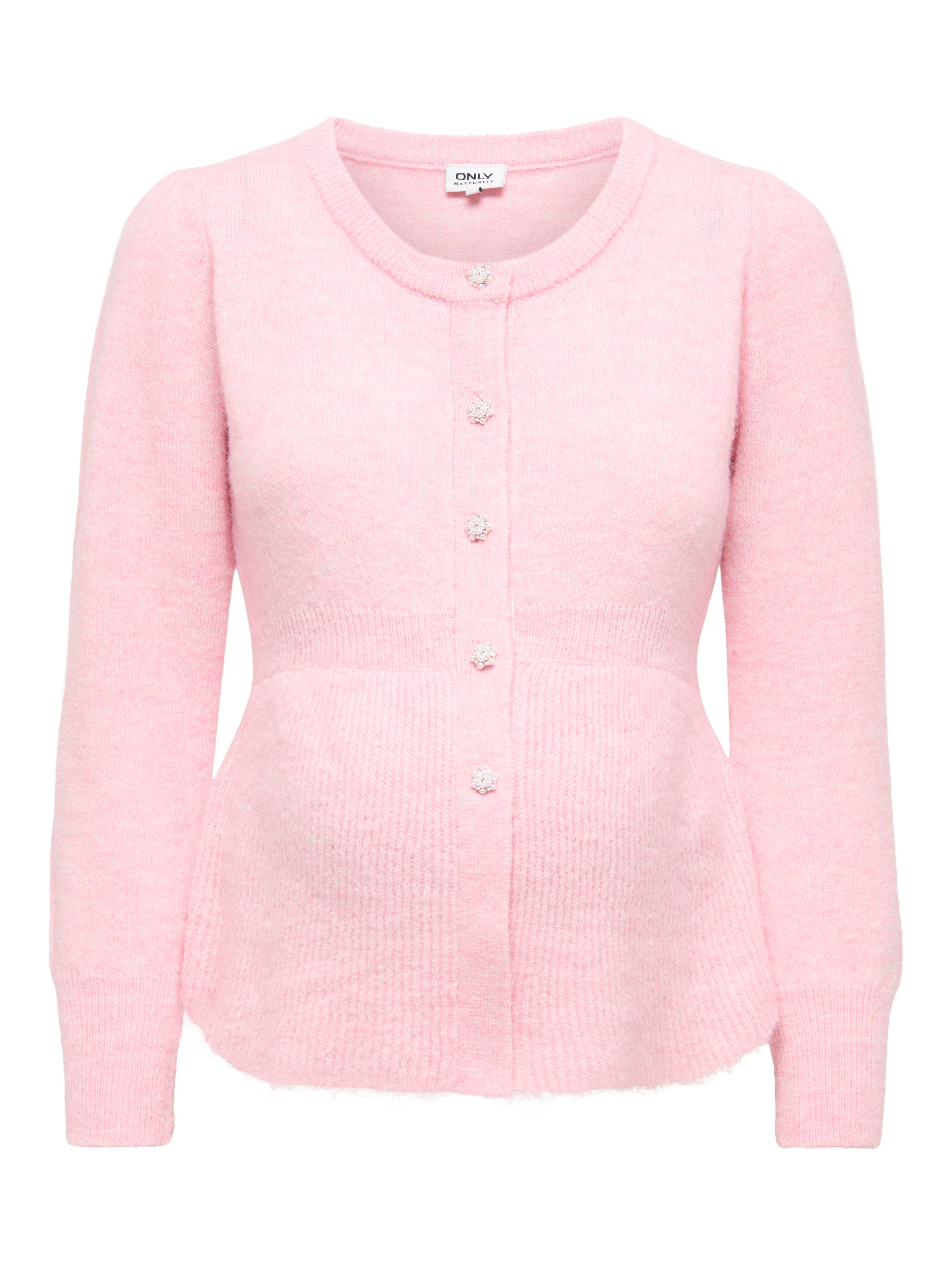 Olmmonique Strickjacke