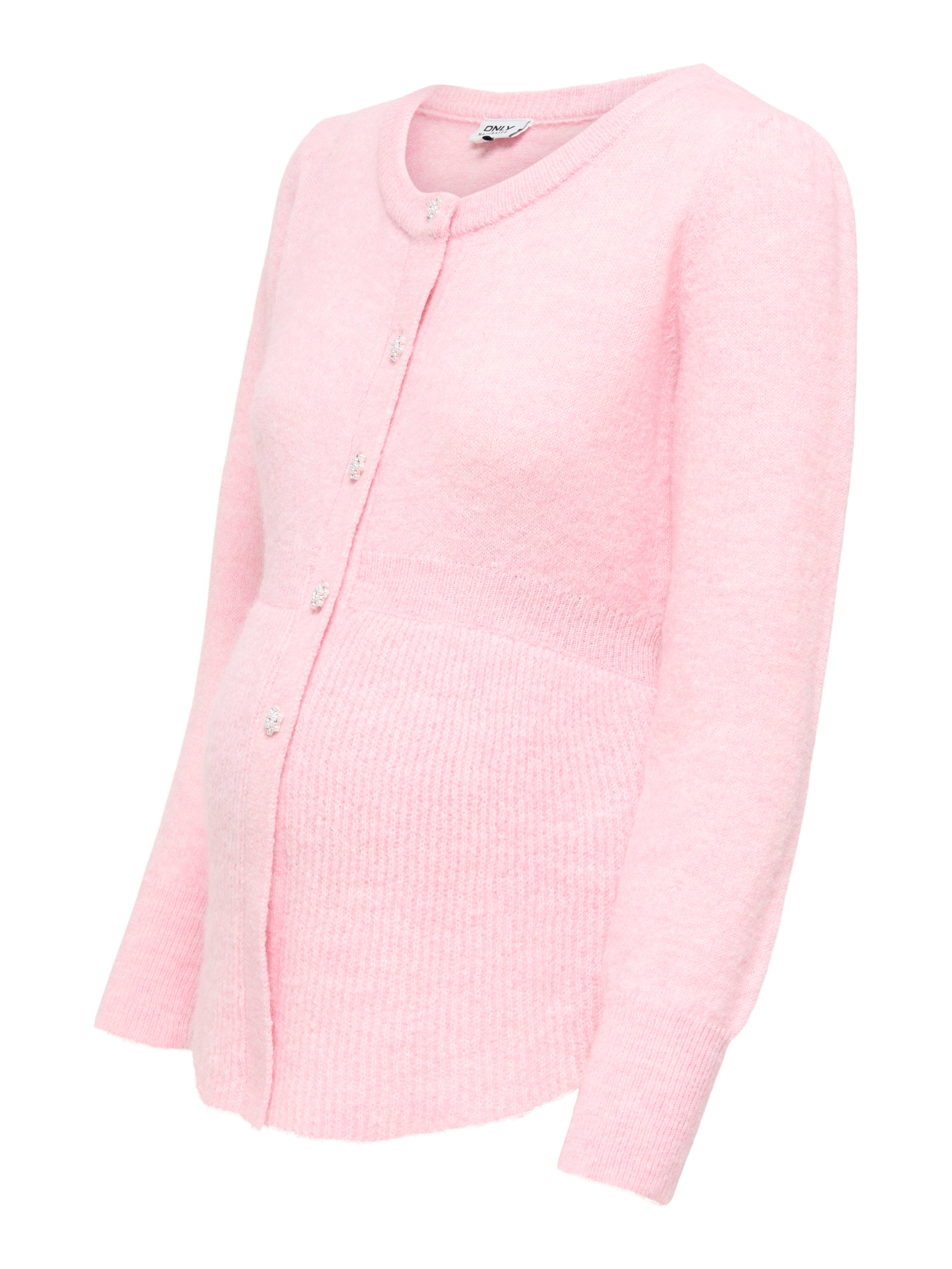 Thumbnail - Olmmonique Strickjacke