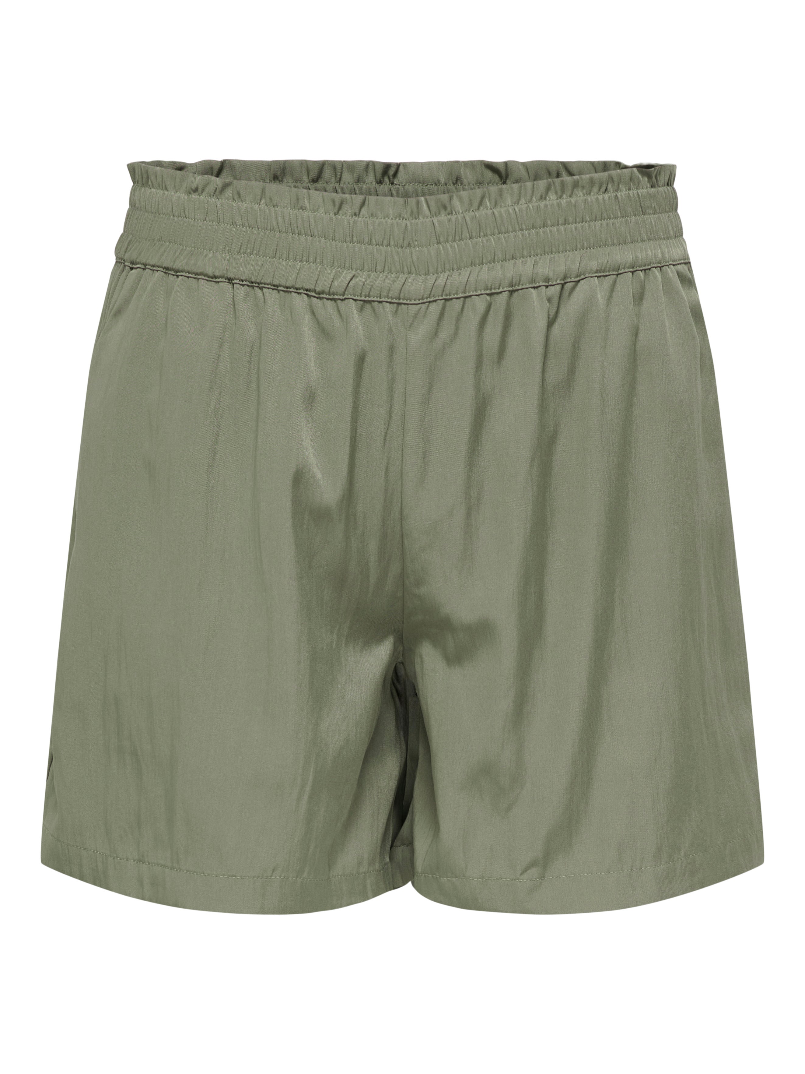 Carperi Normal Geschnitten Shorts