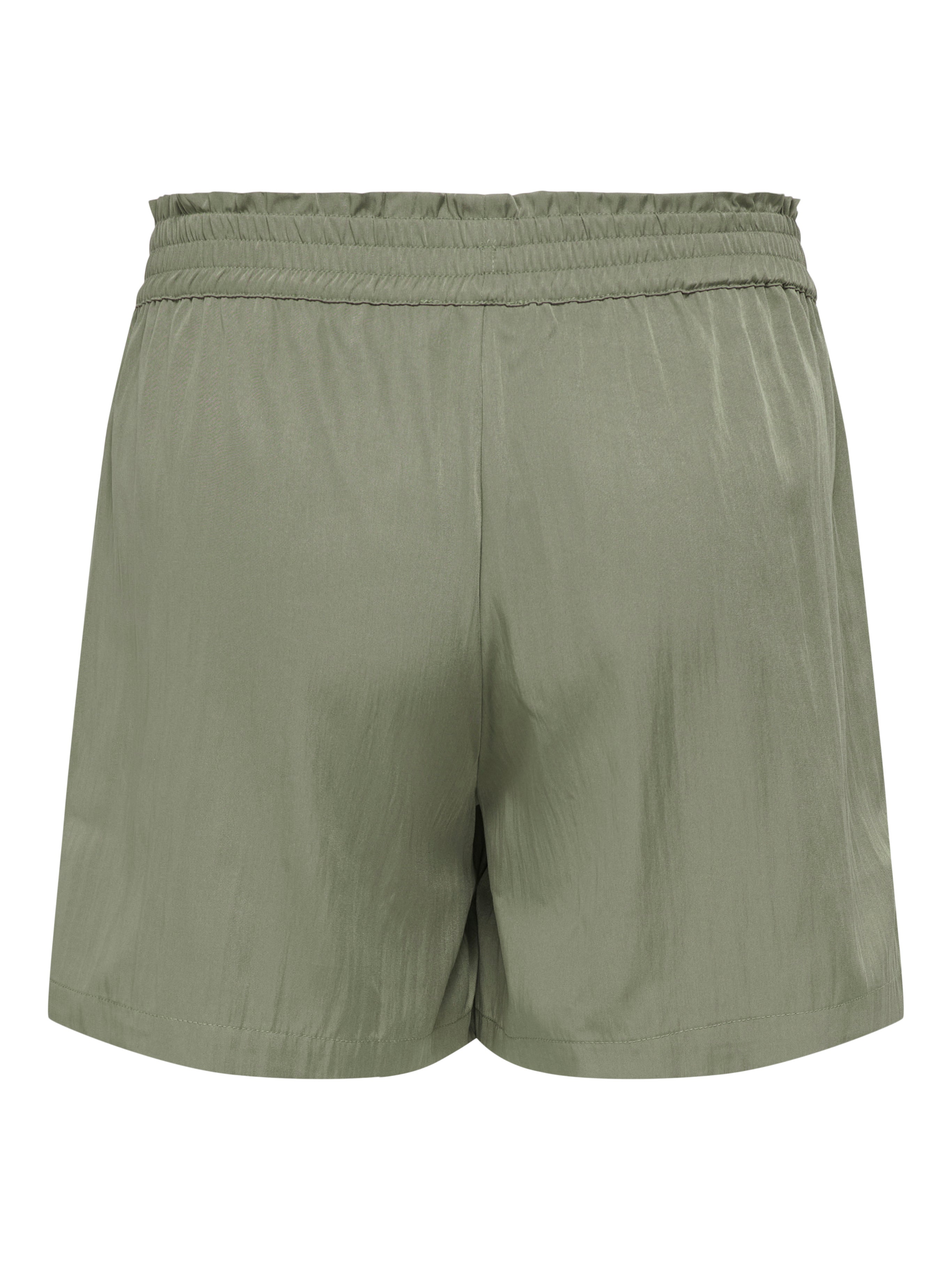 Thumbnail - Carperi Normal Geschnitten Shorts
