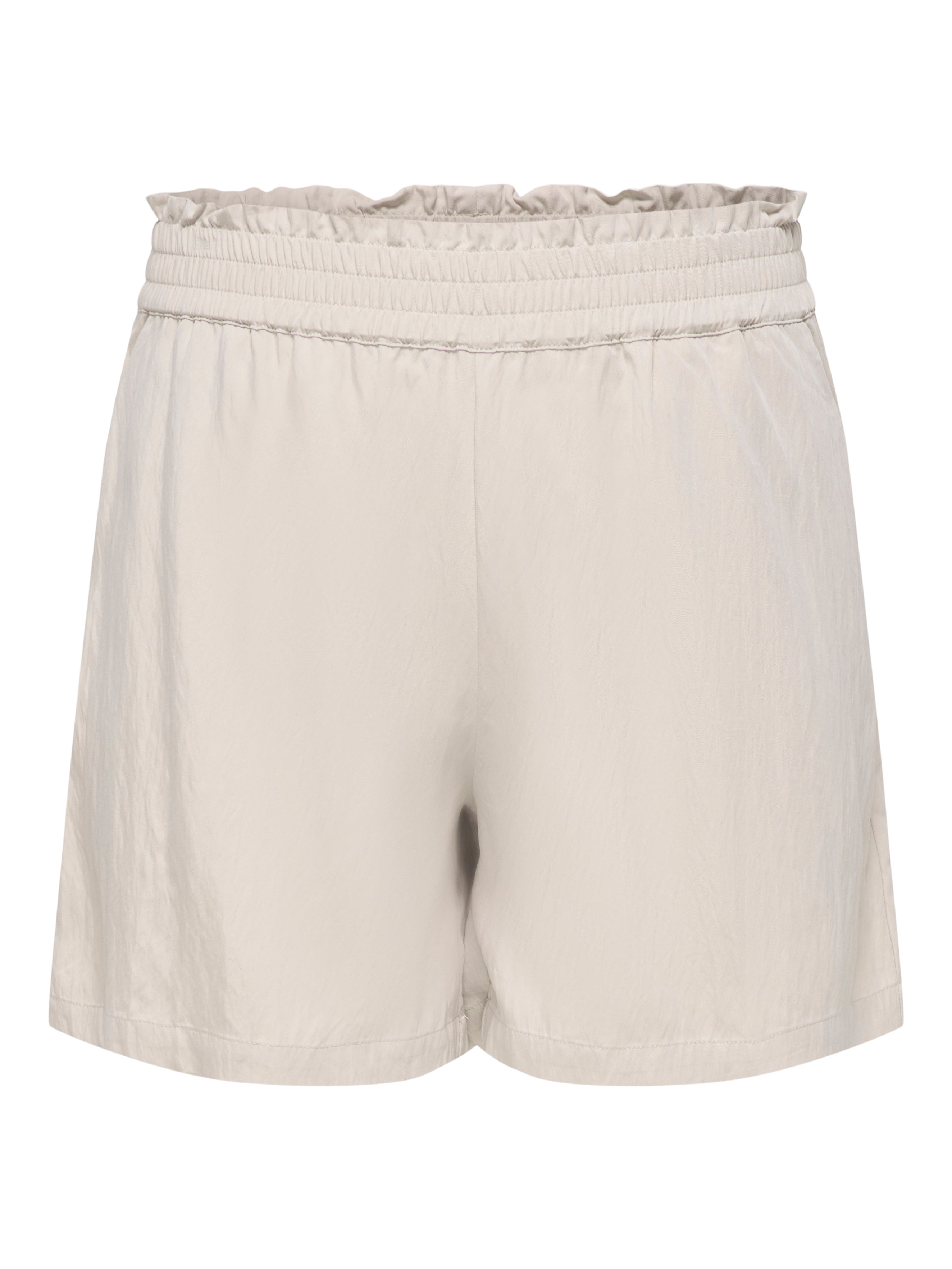 Carperi Normal Geschnitten Shorts