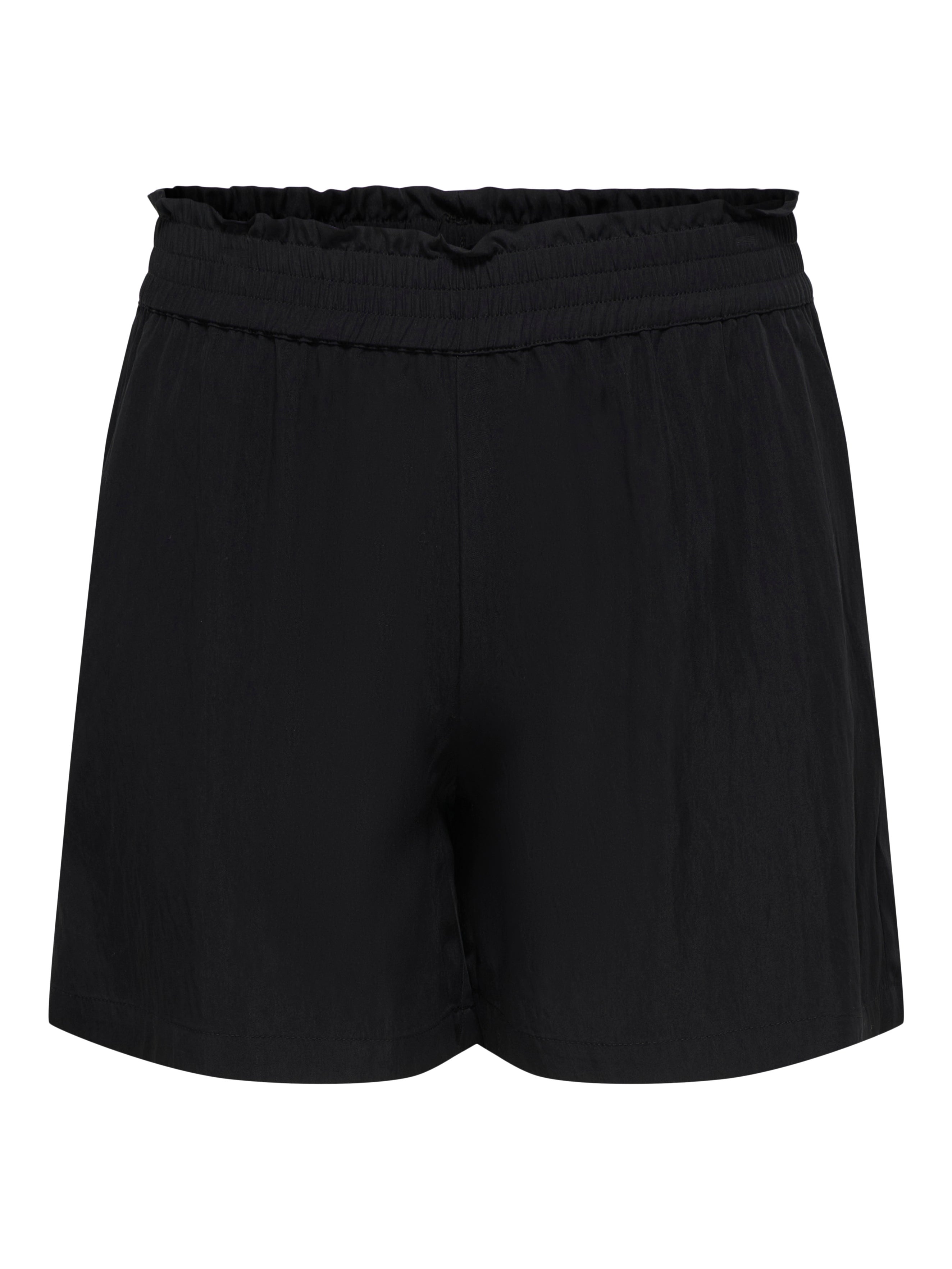 Thumbnail - Carperi Normal Geschnitten Shorts