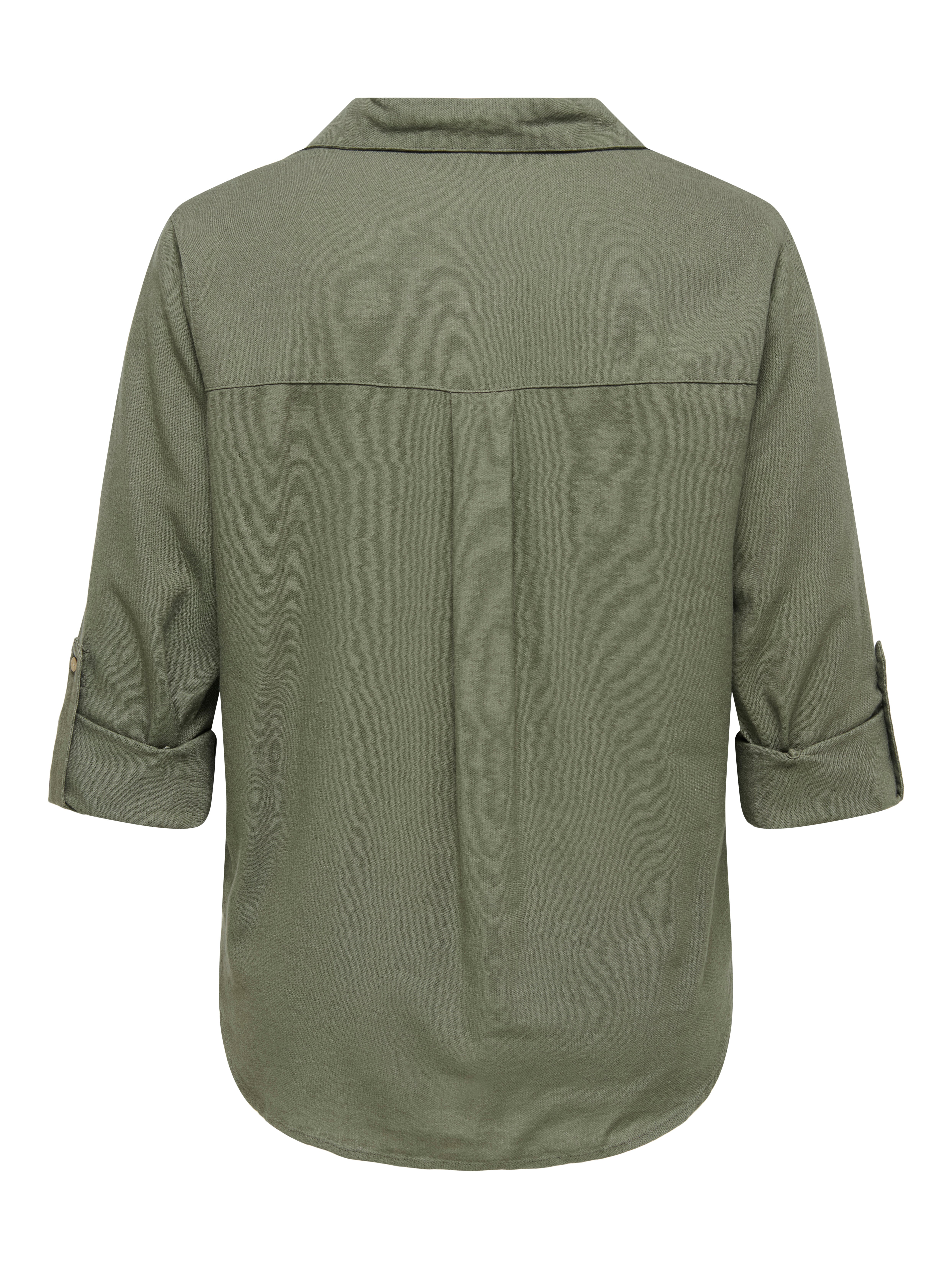 Thumbnail - Cargoa Leinen Hemd