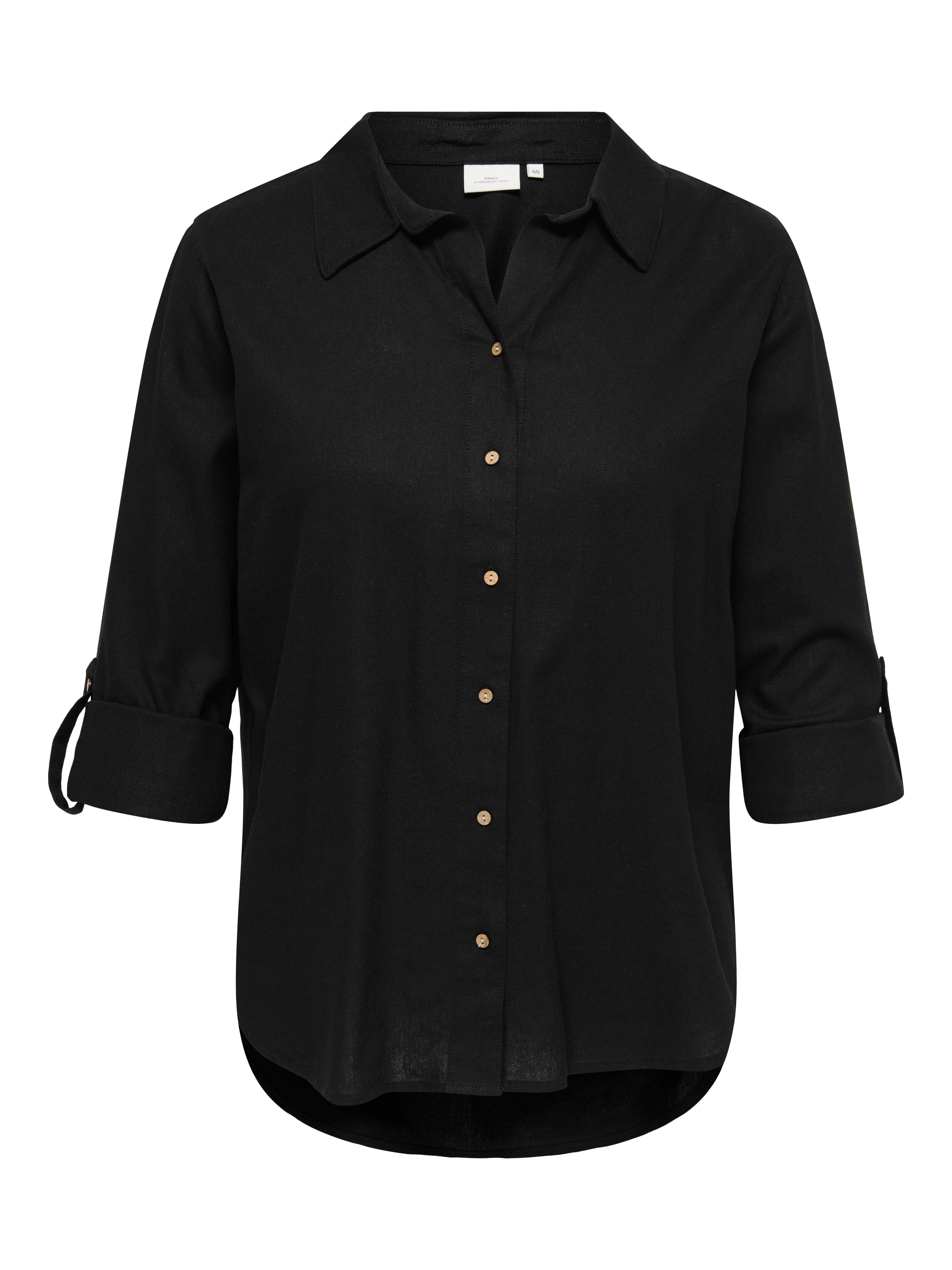 Thumbnail - Cargoa Leinen Hemd