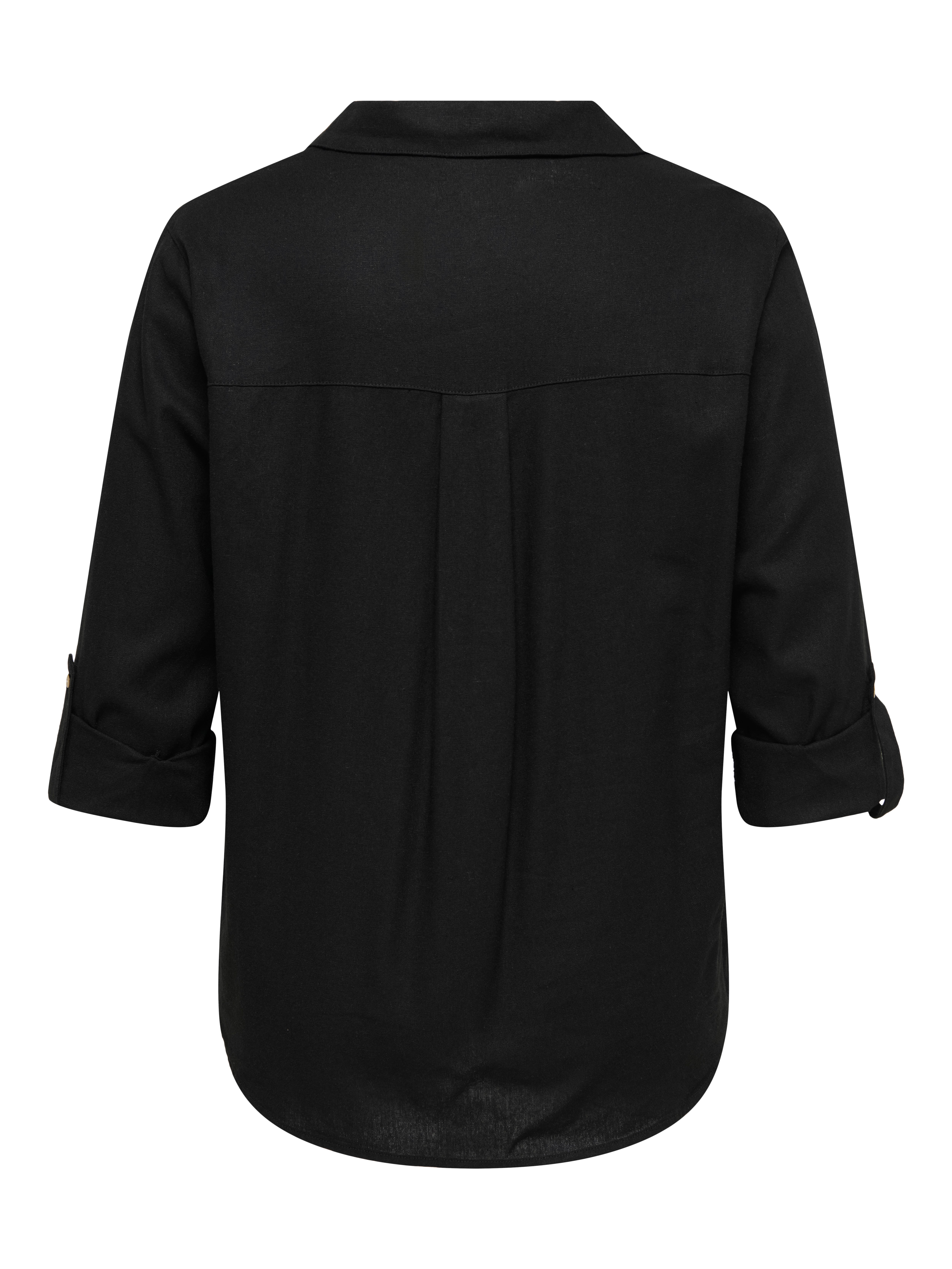 Thumbnail - Cargoa Leinen Hemd