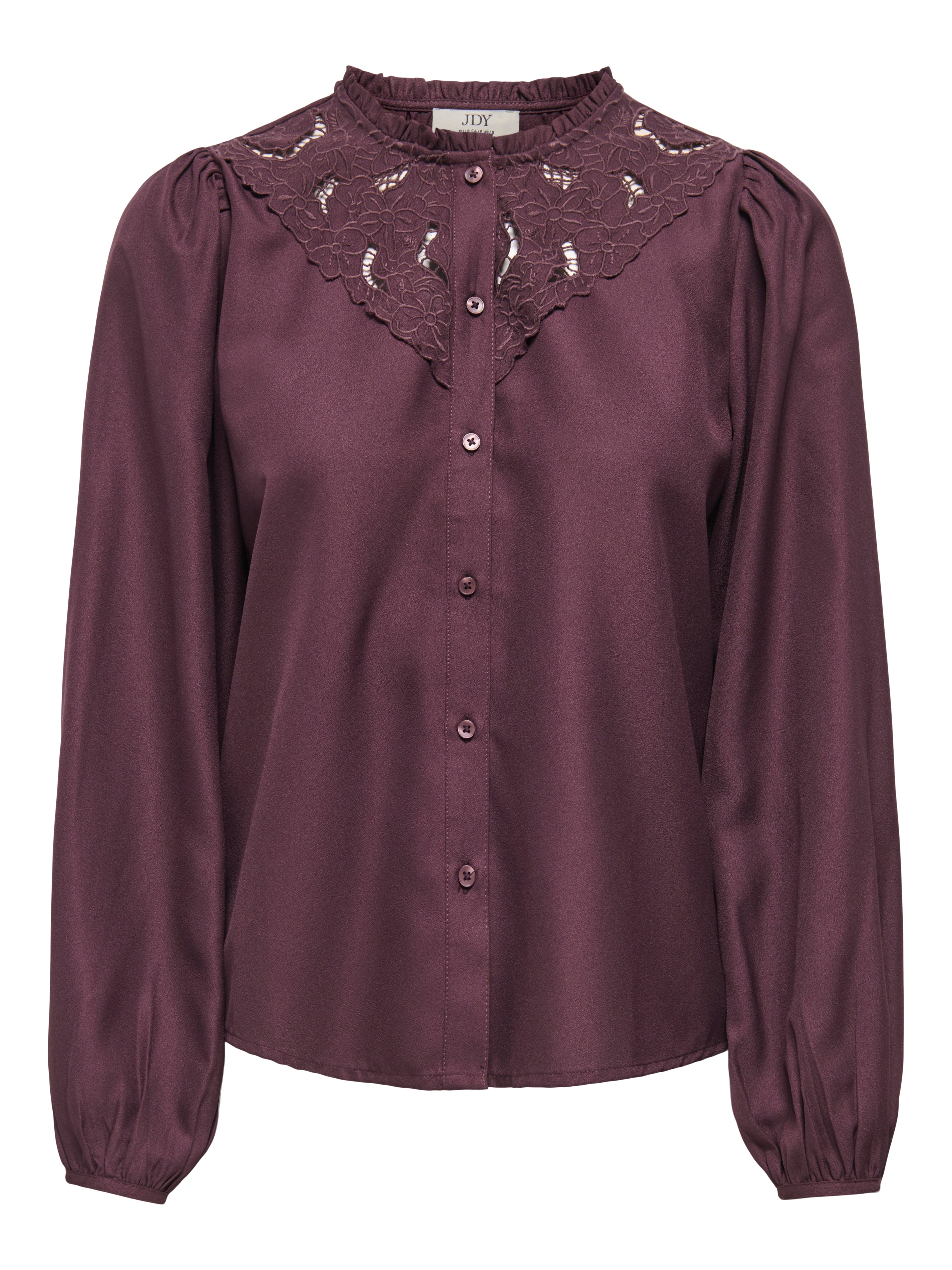 Thumbnail - Jdyfia Hemd