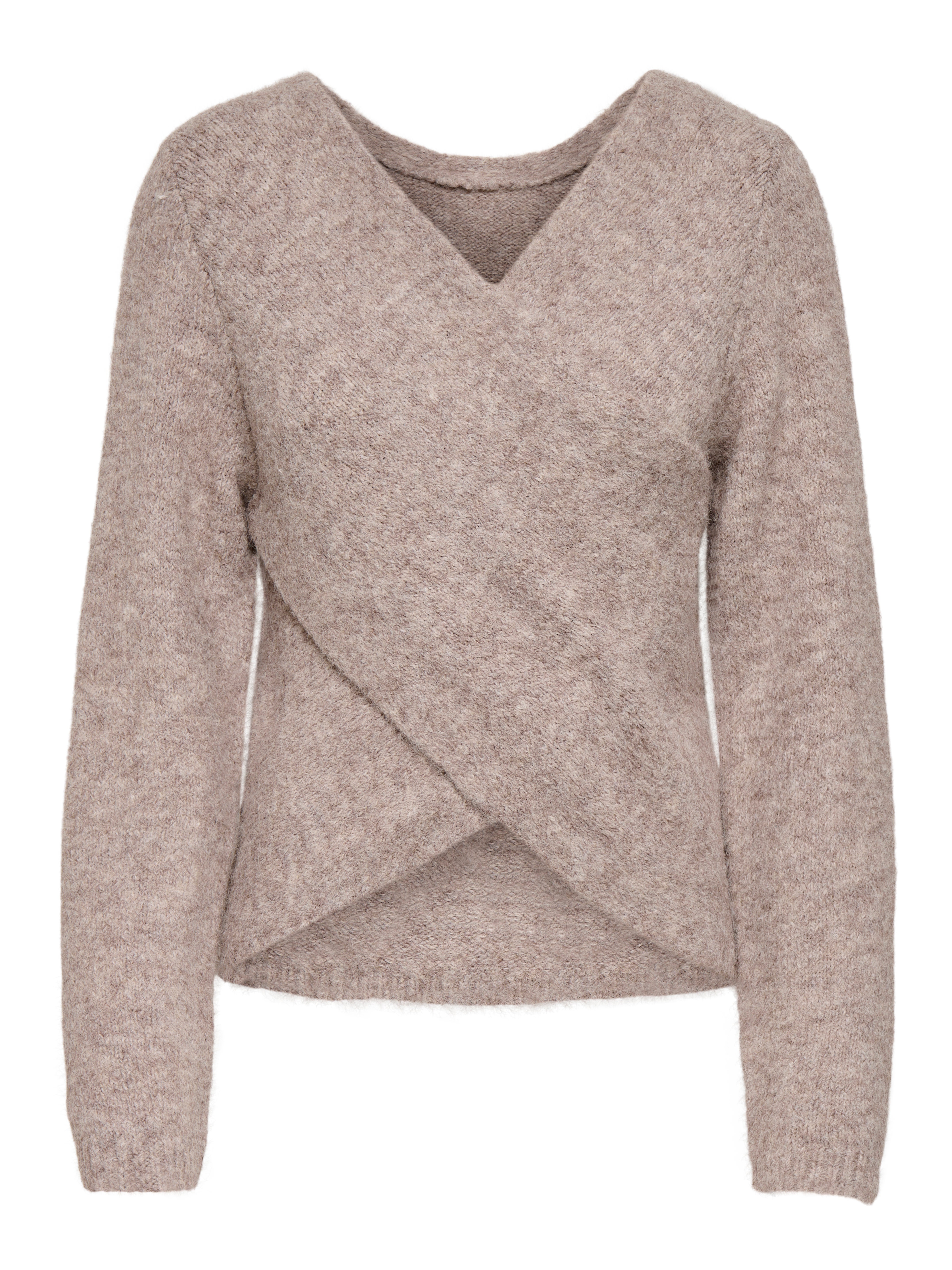 Onlzaggie Strickpullover