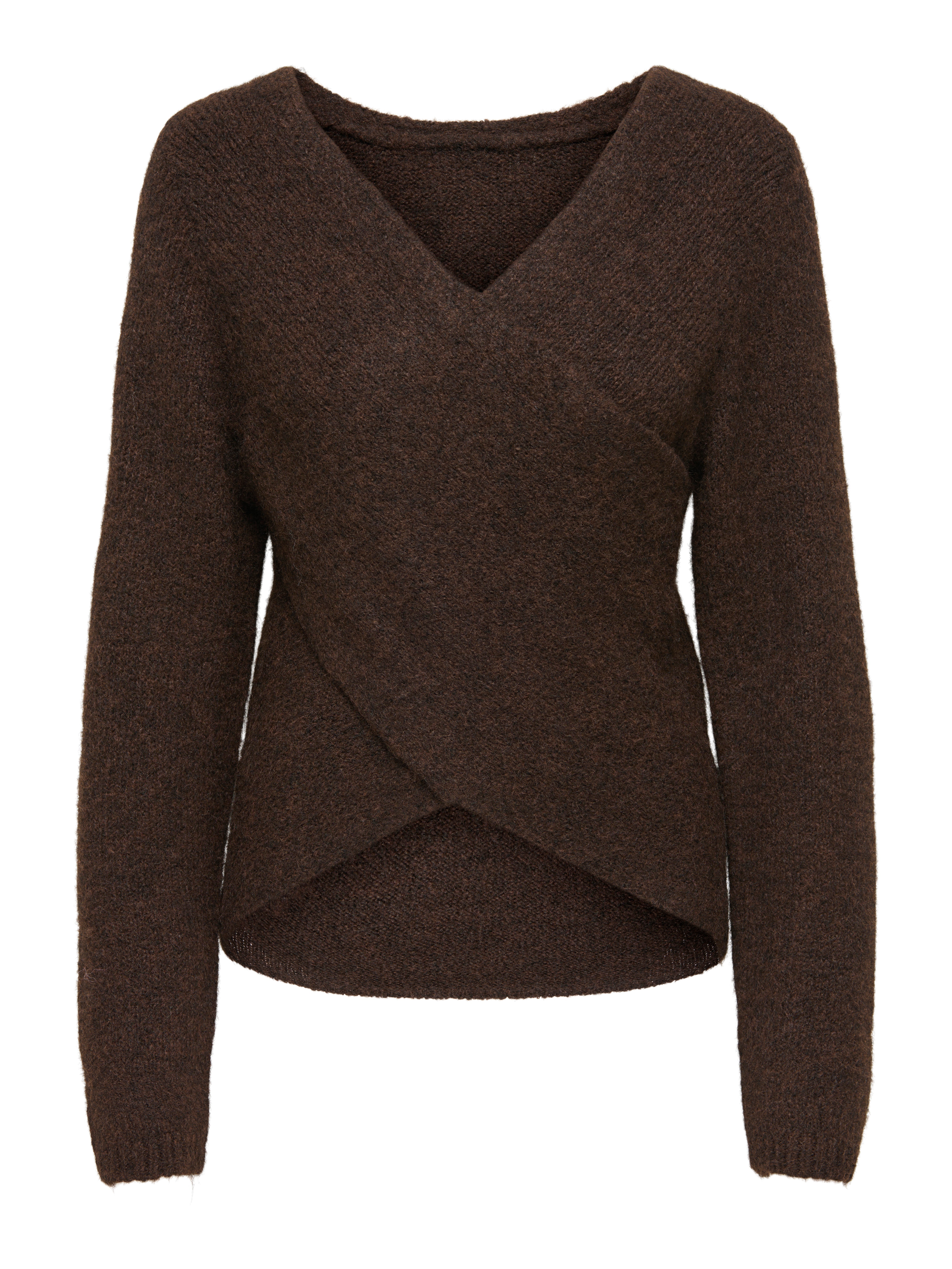 Onlzaggie Strickpullover