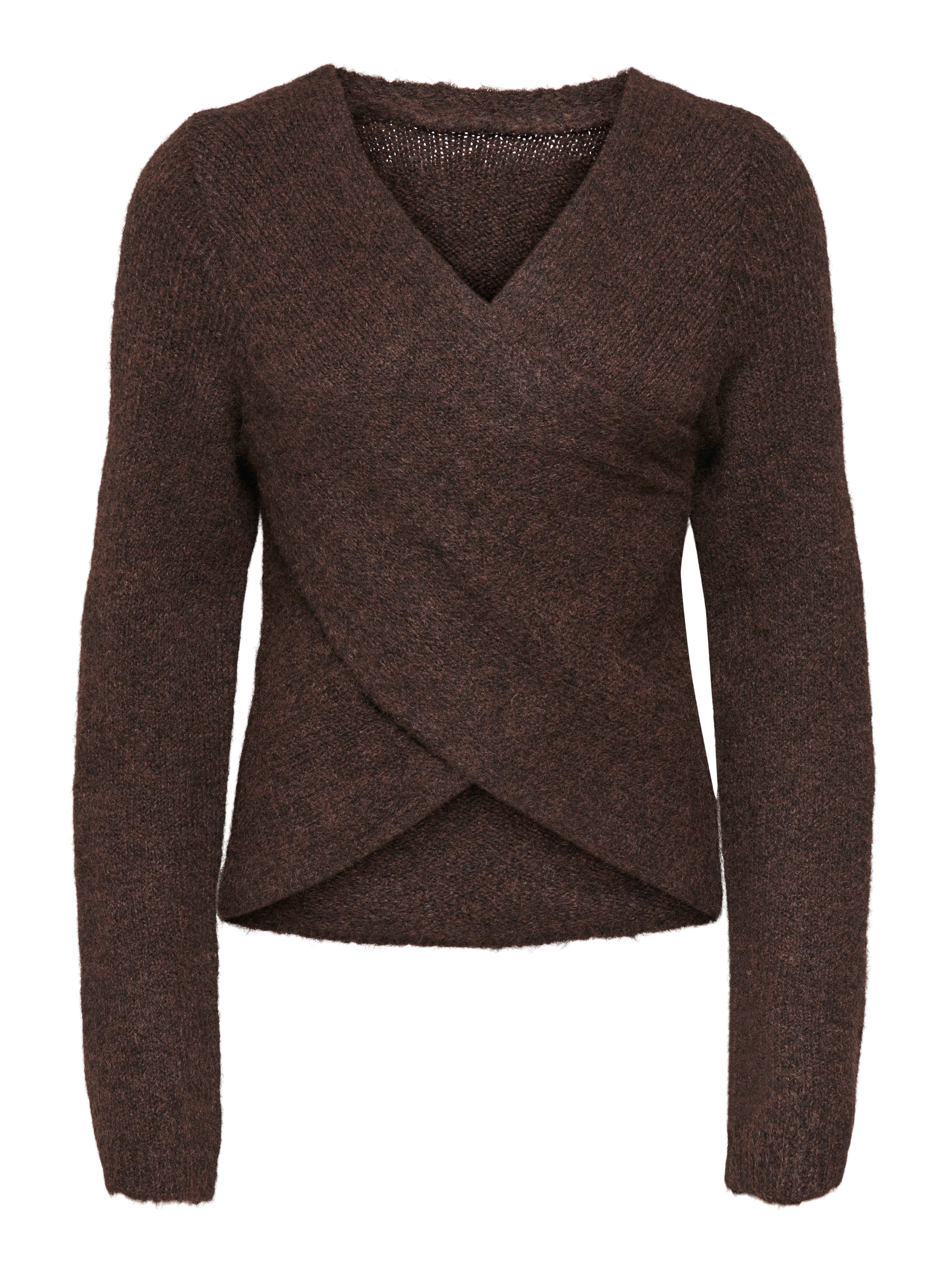 Thumbnail - Onlzaggie Strickpullover