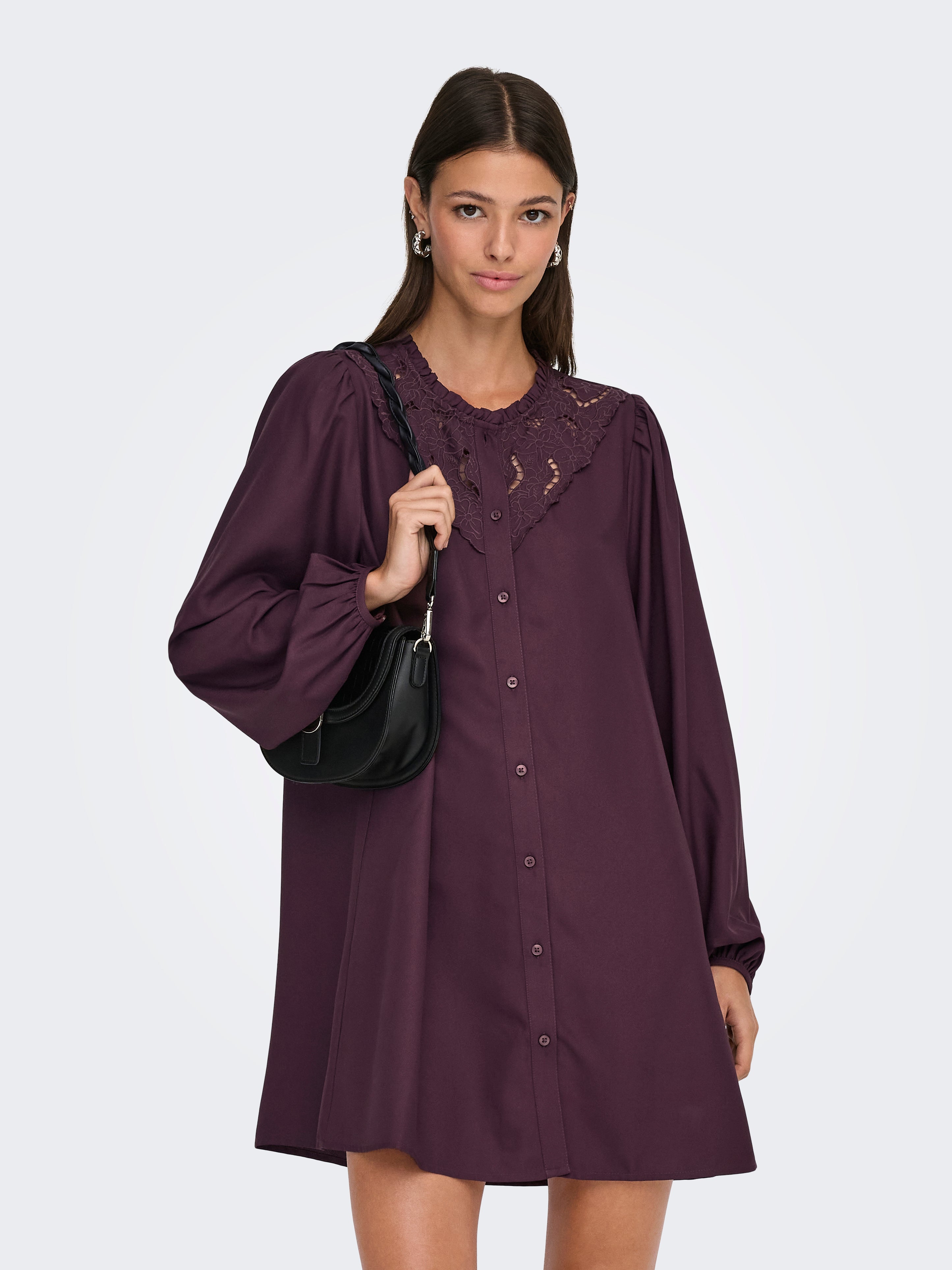 Jdyfia Kurzes Kleid