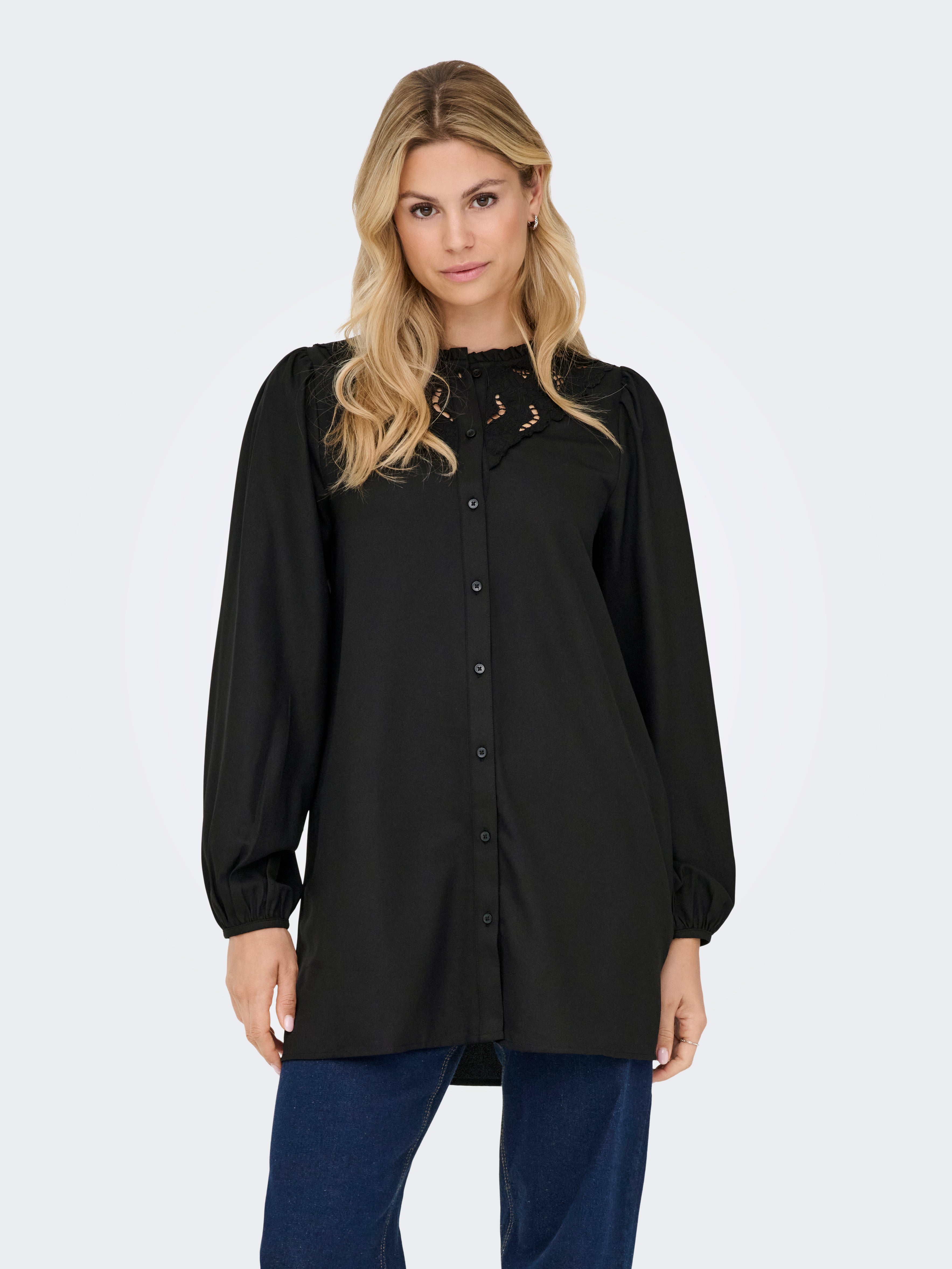 Jdyfia Kurzes Kleid