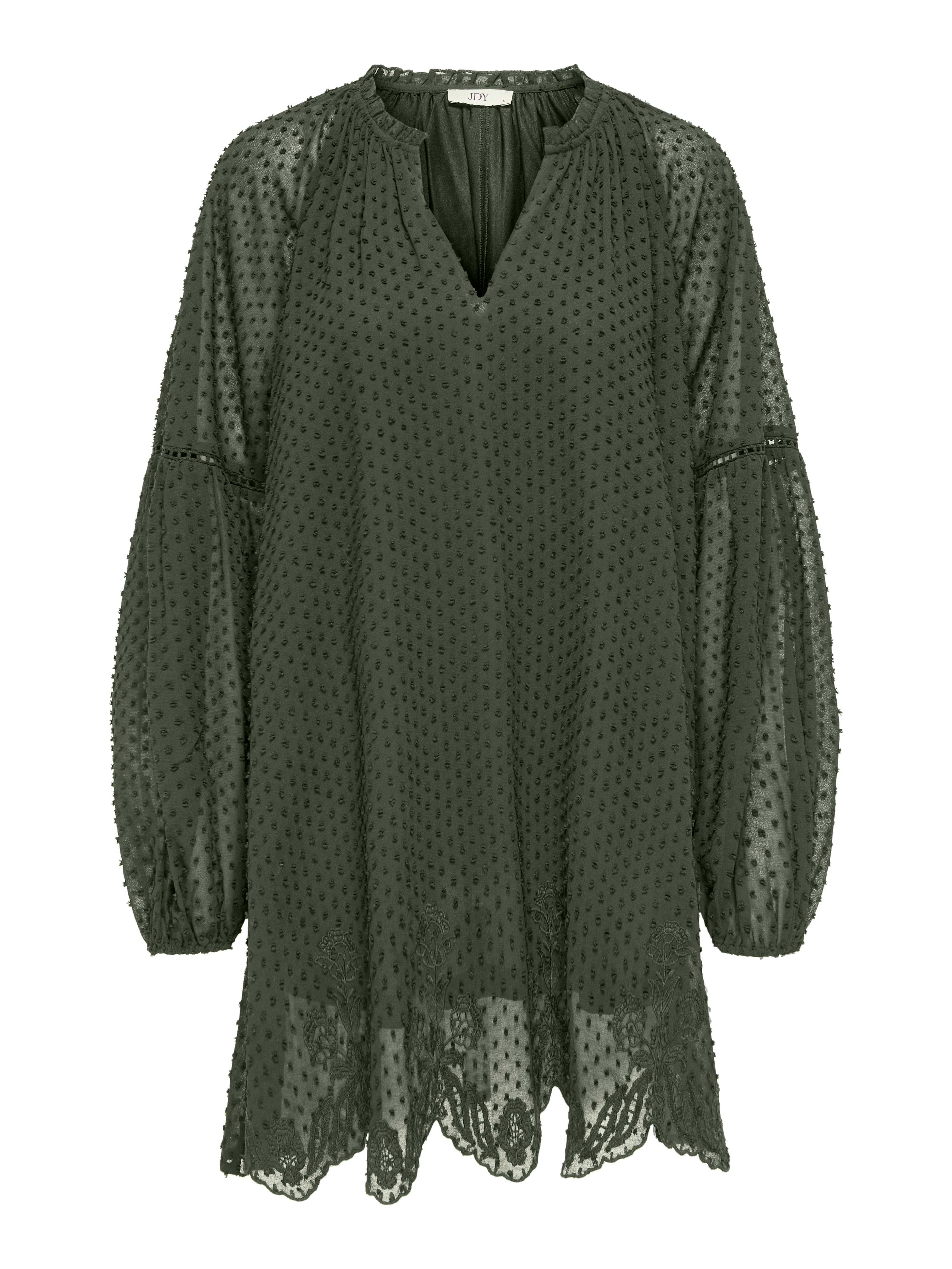 Thumbnail - Jdyjessie Kurzes Kleid