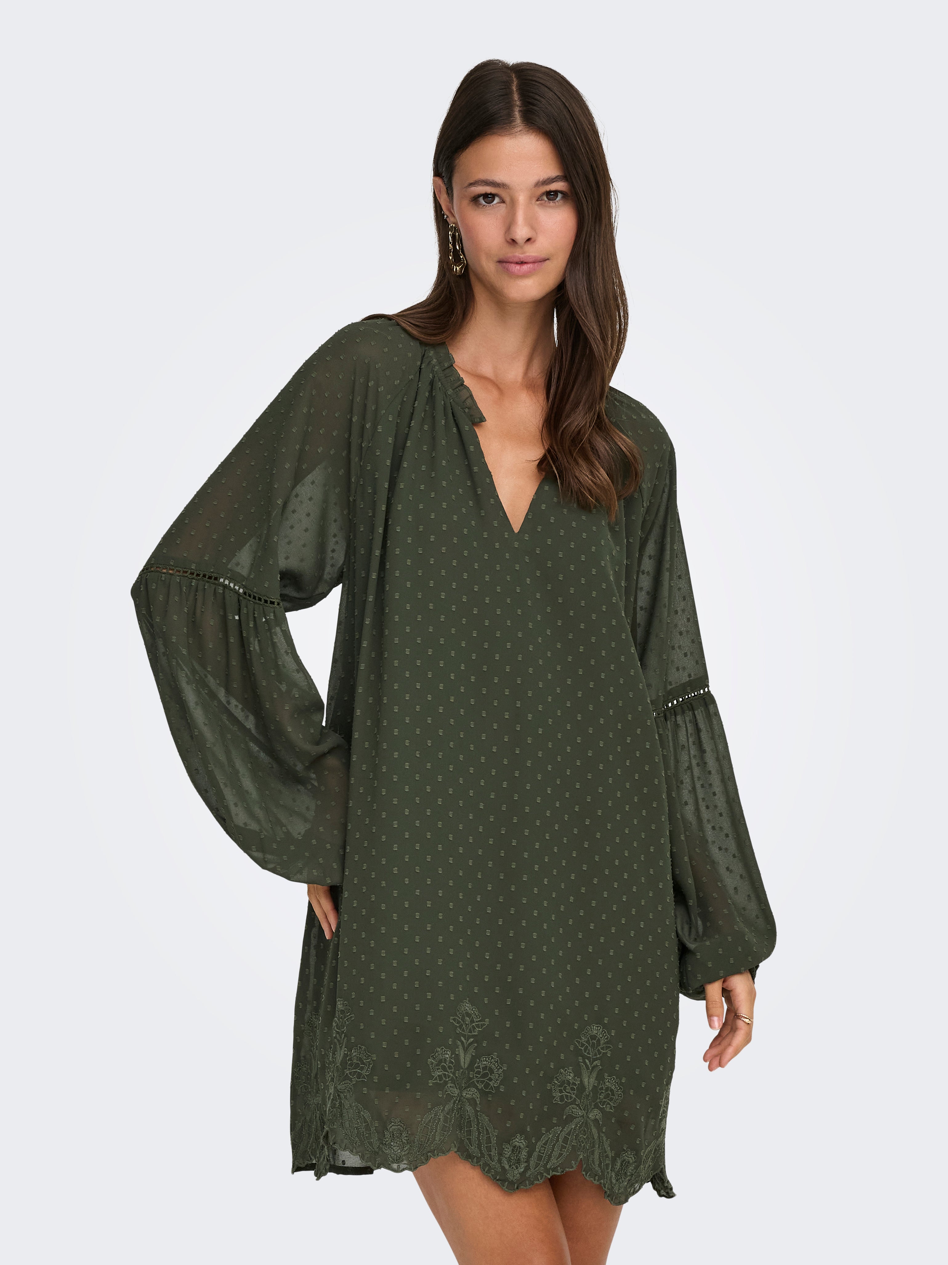 Jdyjessie Kurzes Kleid