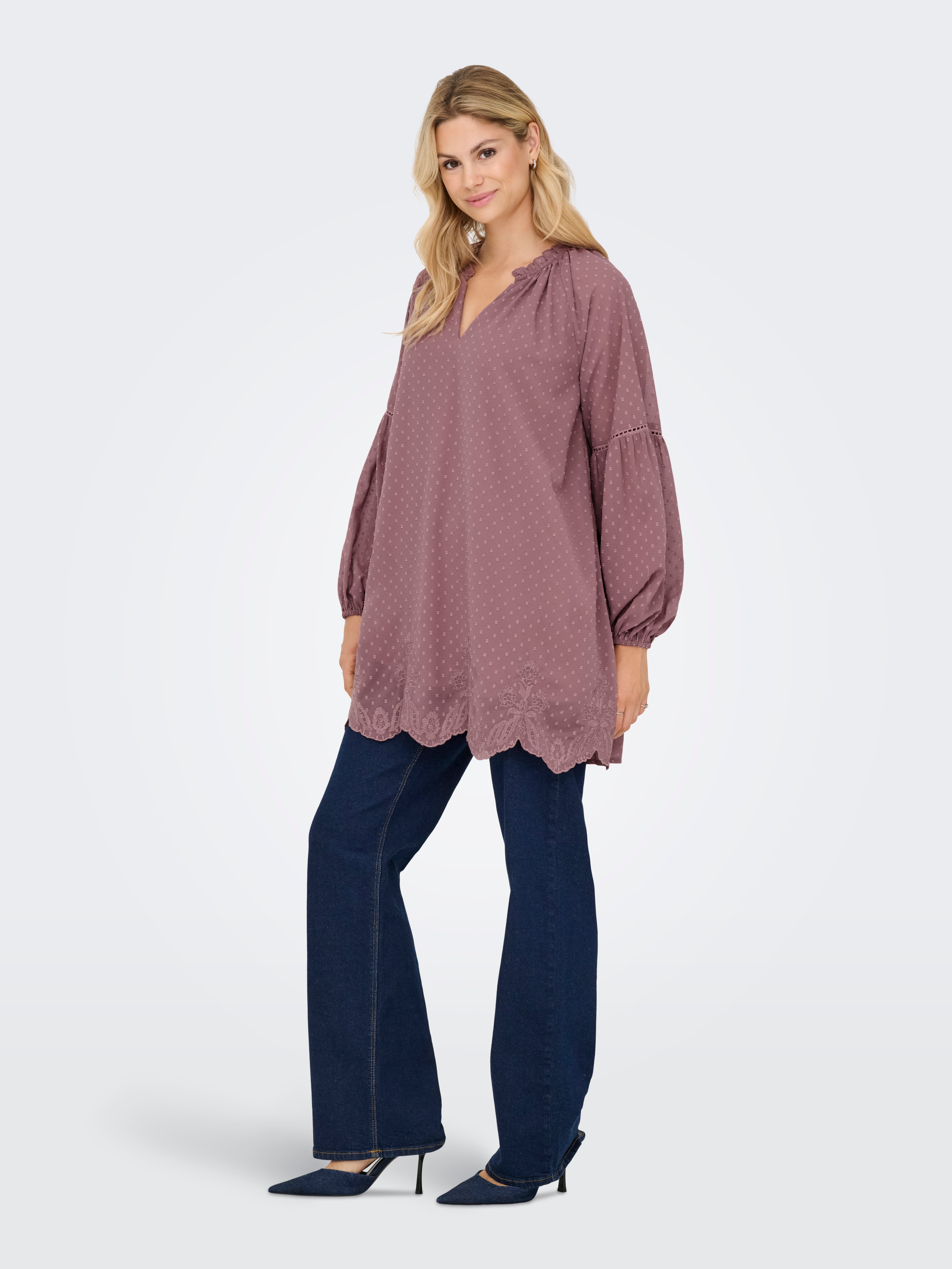 Thumbnail - Jdyjessie Kurzes Kleid