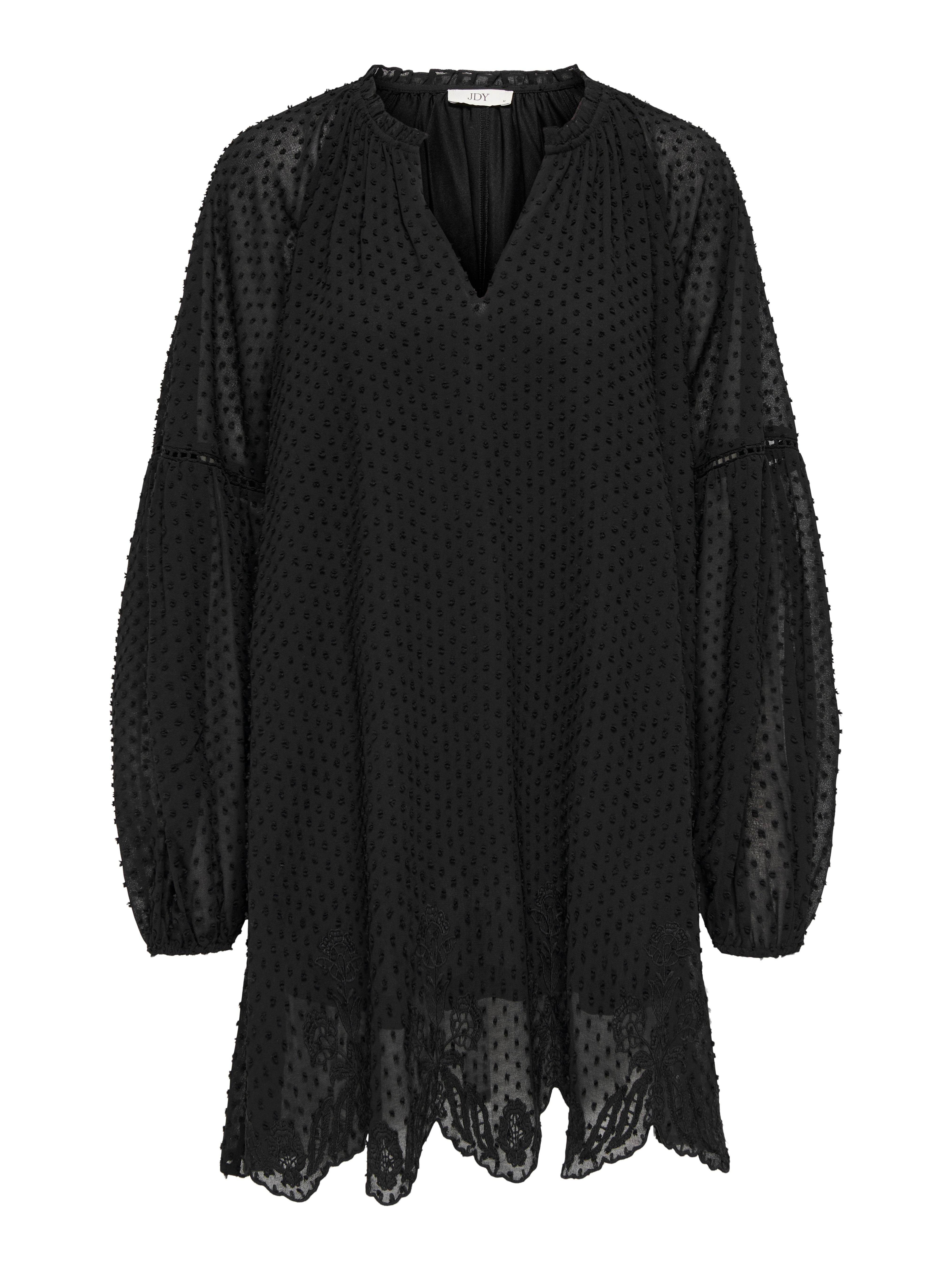 Thumbnail - Jdyjessie Kurzes Kleid
