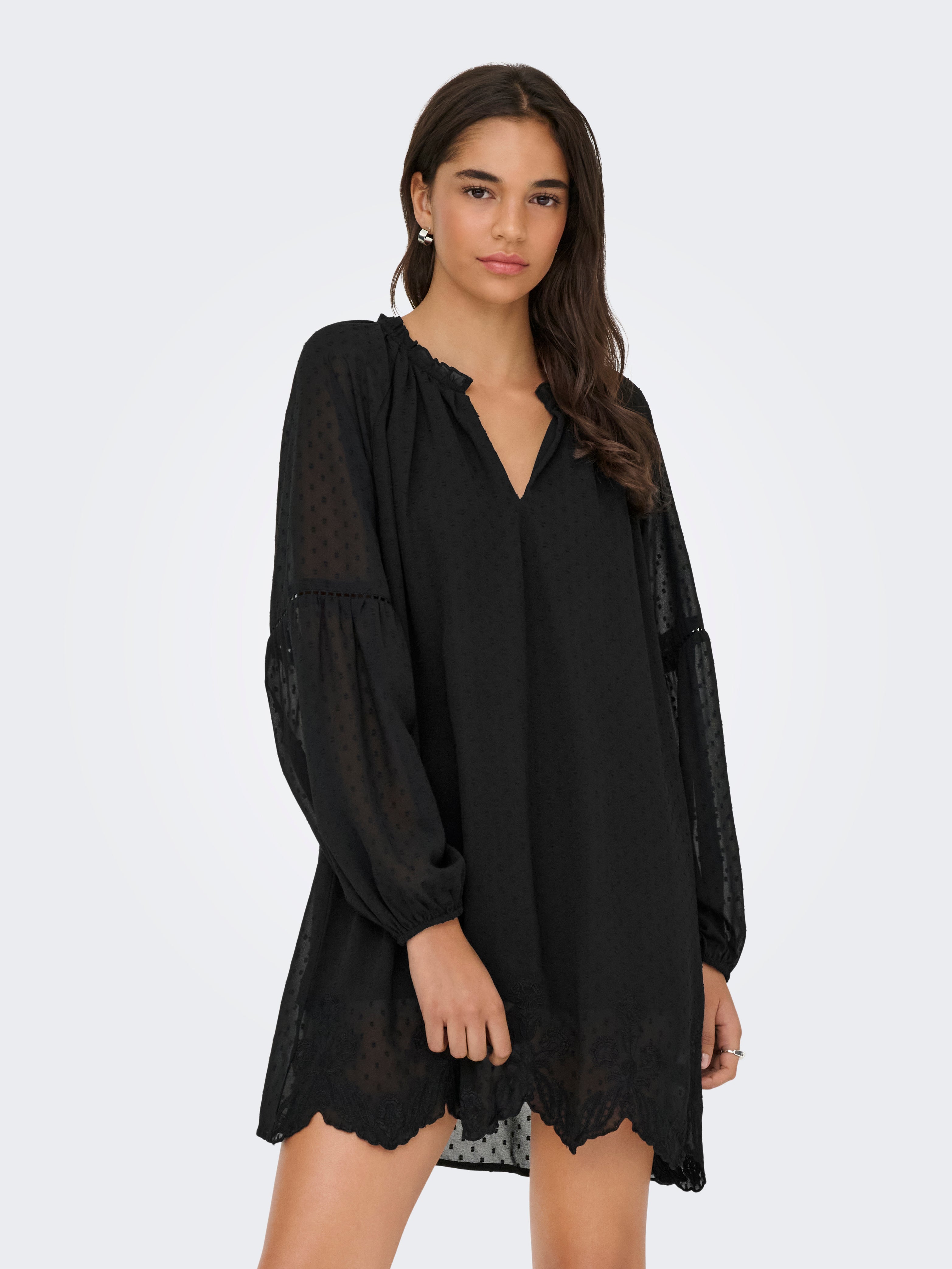 Jdyjessie Kurzes Kleid