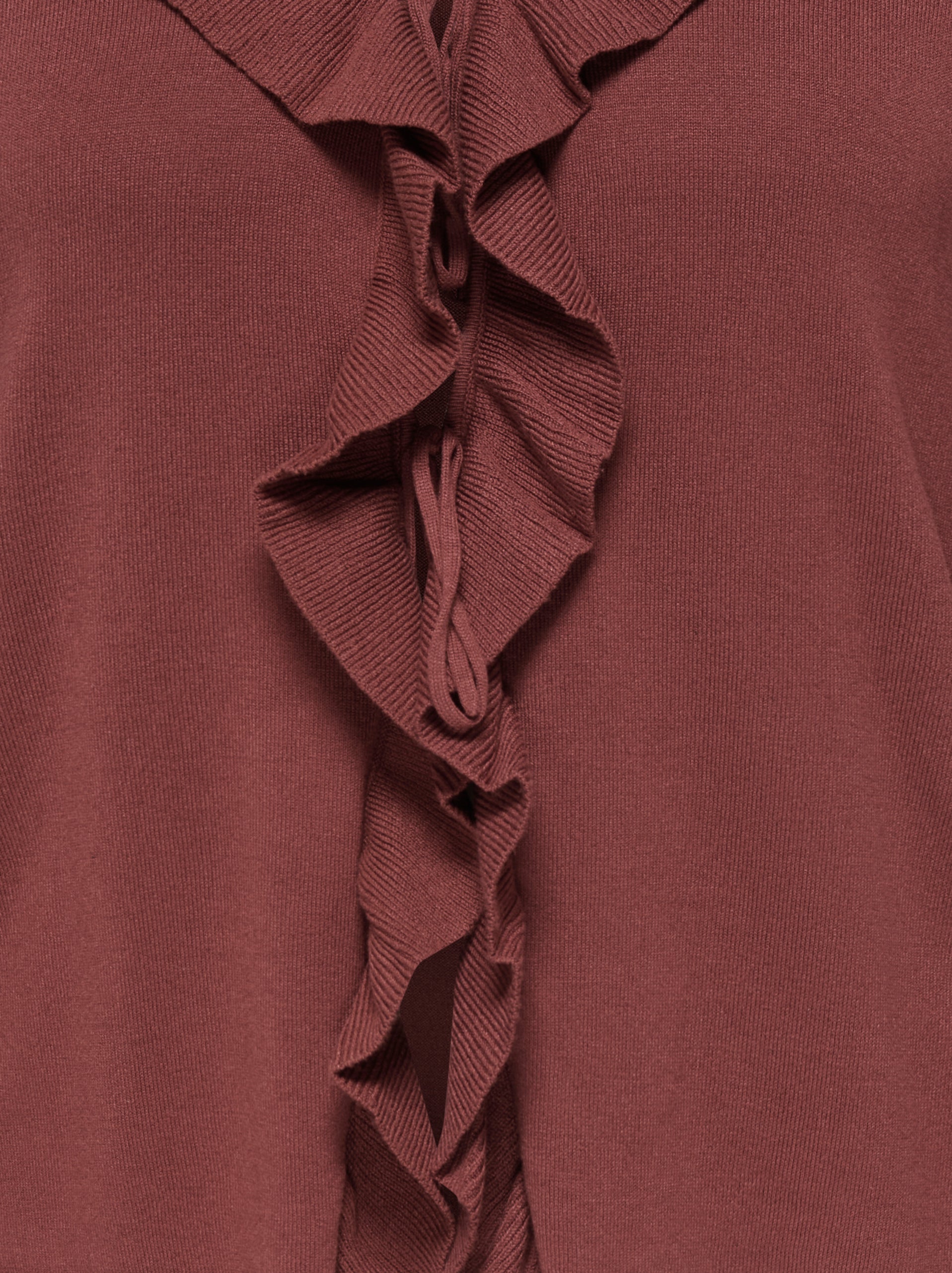 Thumbnail - Carluis Strickjacke