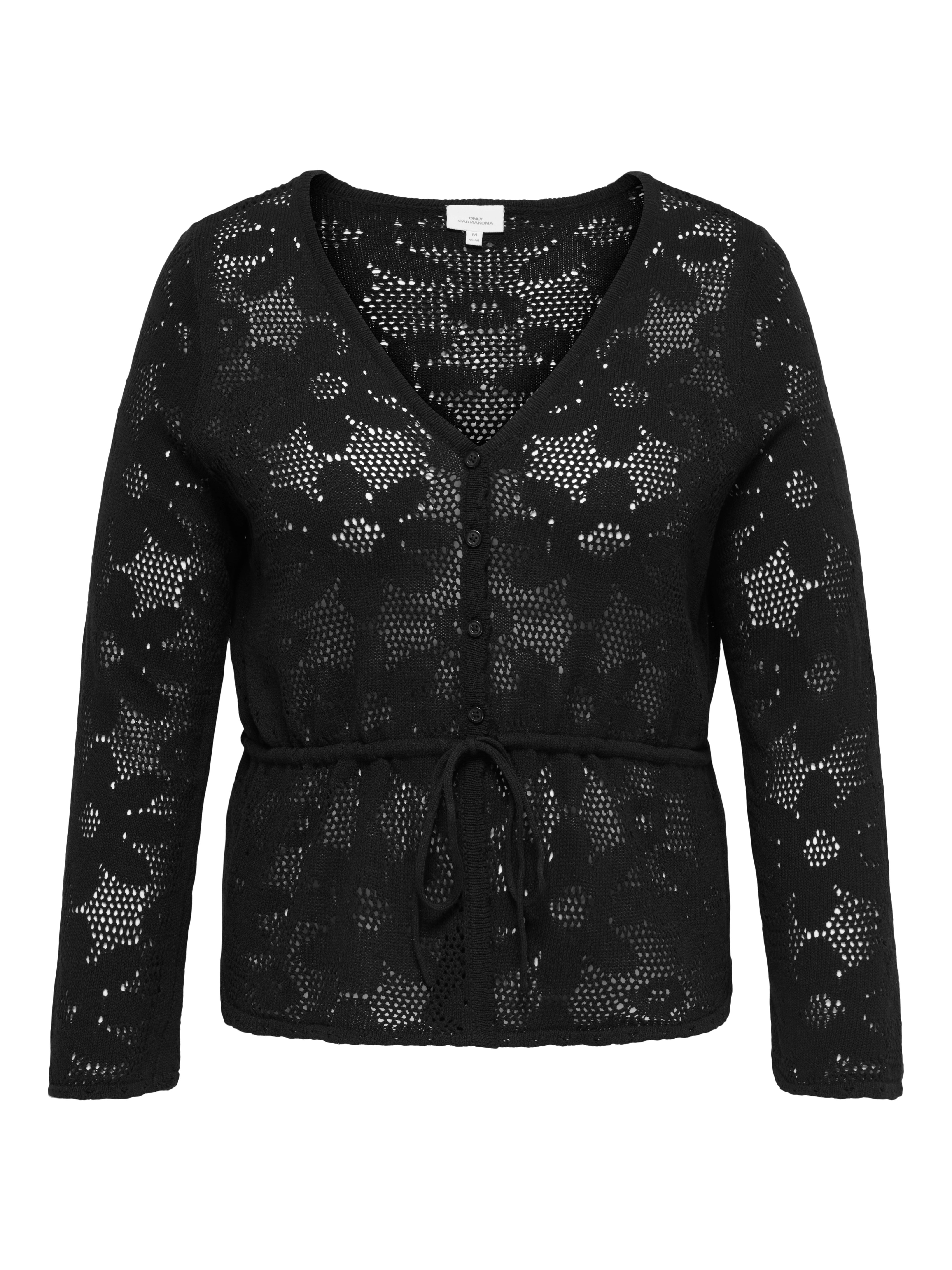 Thumbnail - Carisabella Strickjacke