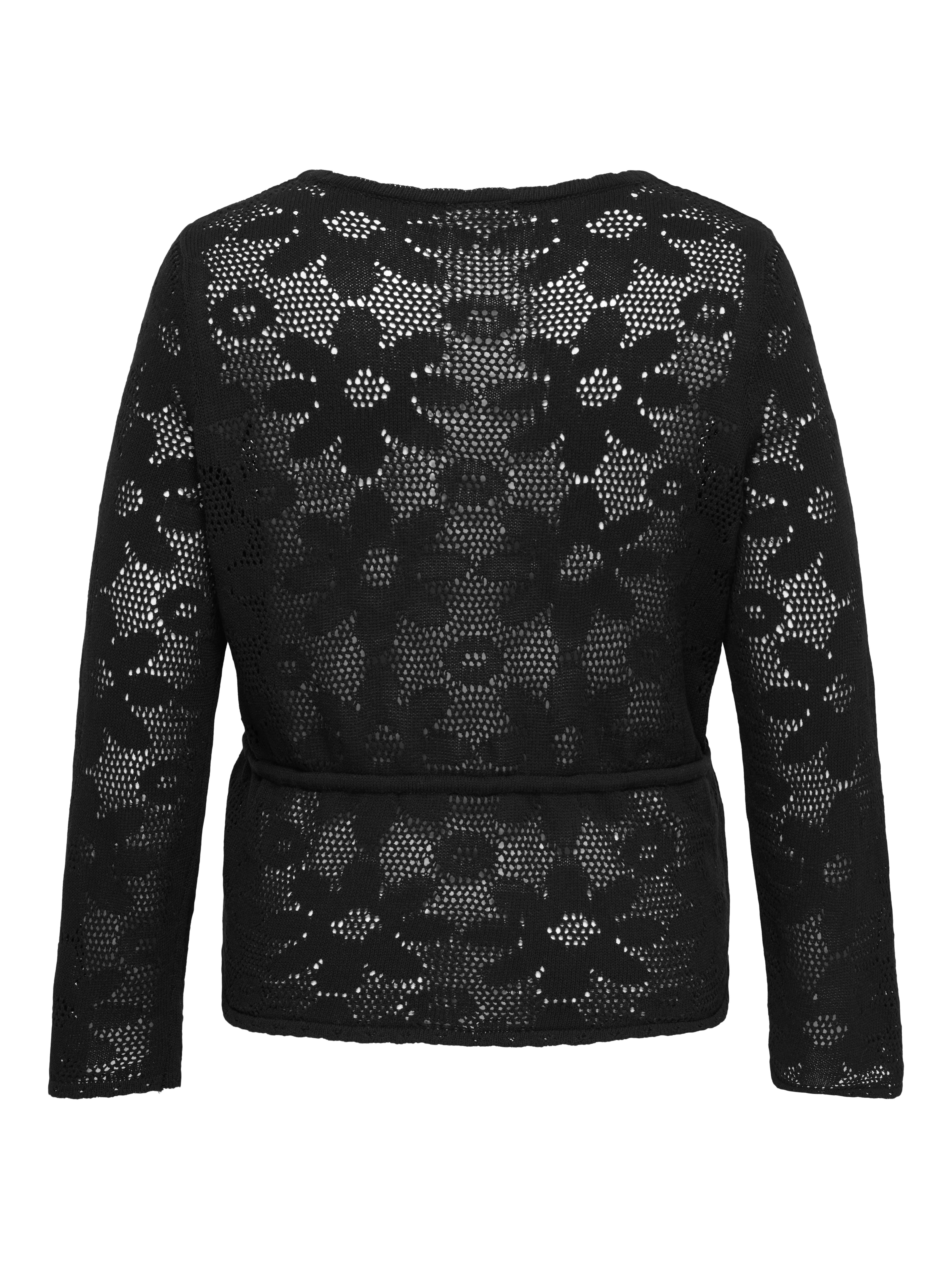 Thumbnail - Carisabella Strickjacke