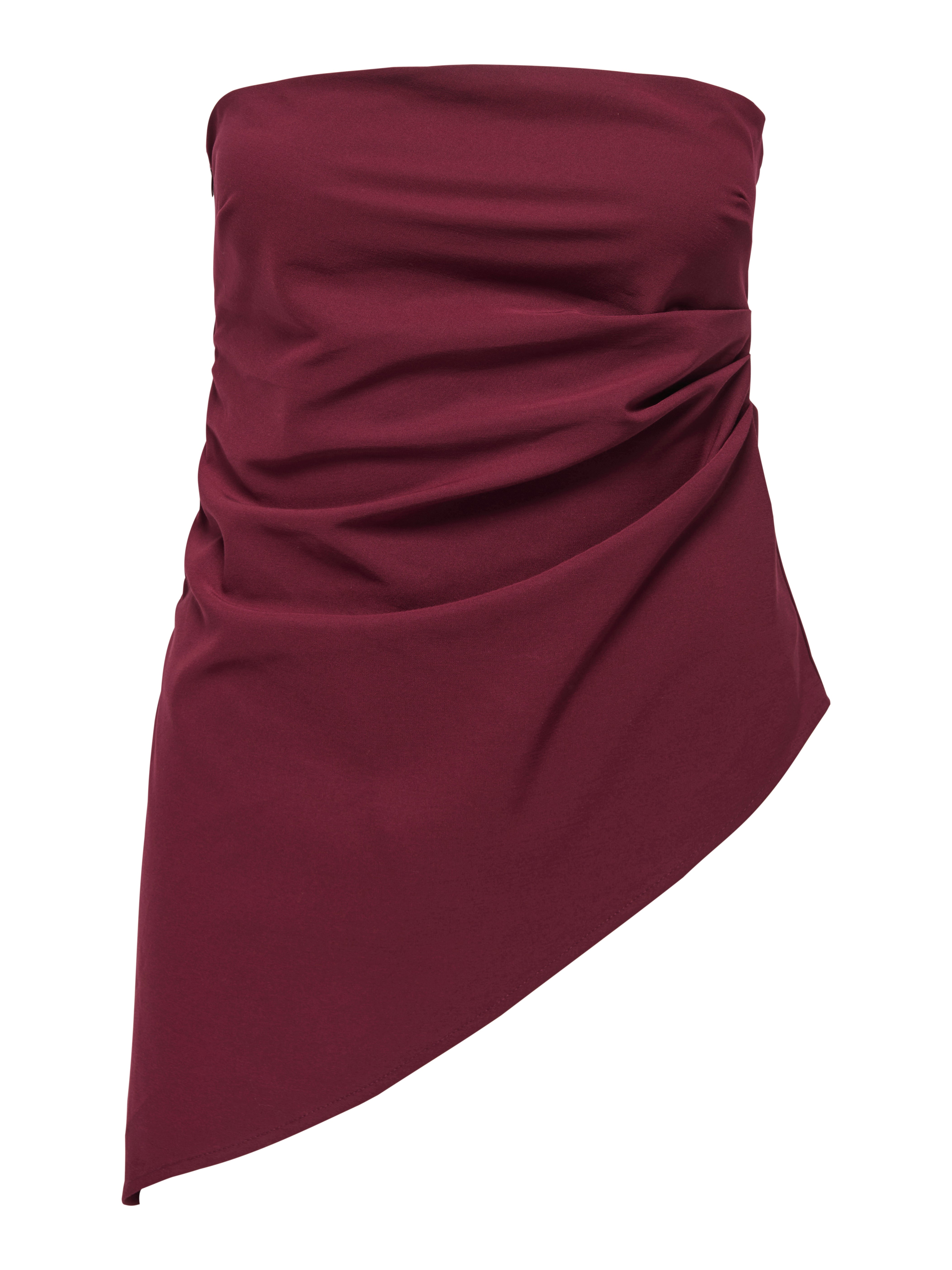 Thumbnail - Jdypauline Tüll-top