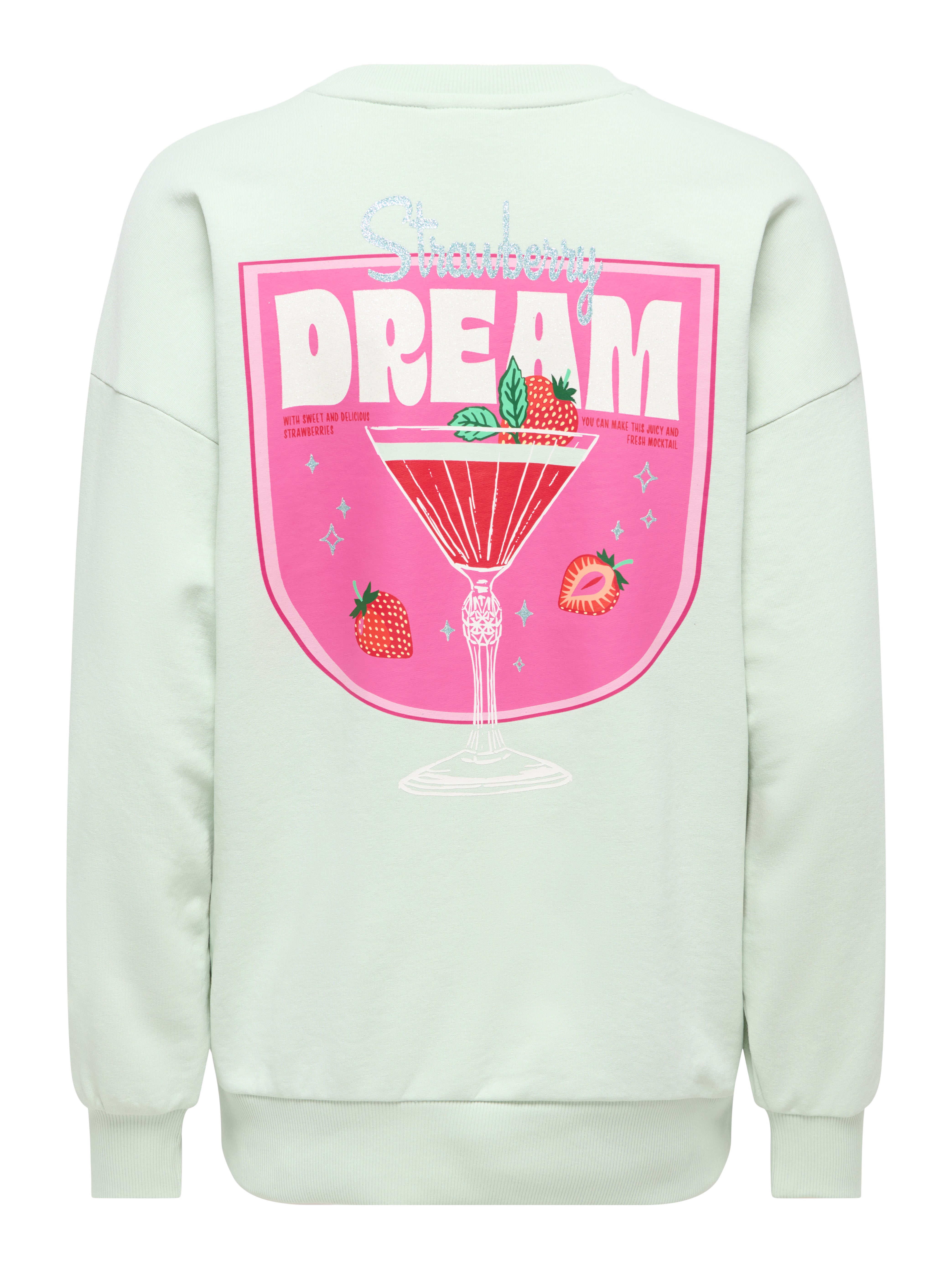 Thumbnail - Olmkita Sweatshirt