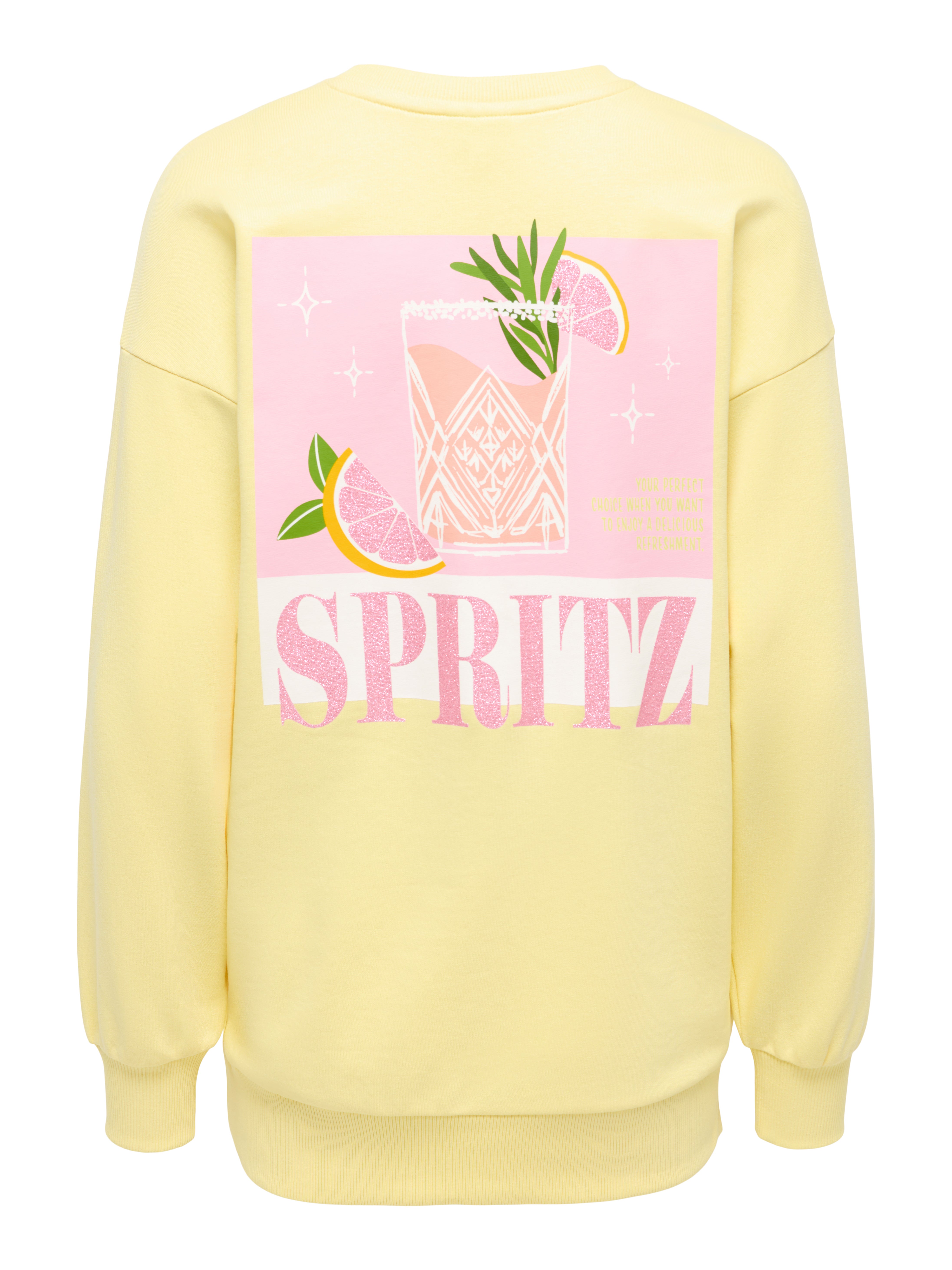 Thumbnail - Olmkita Sweatshirt