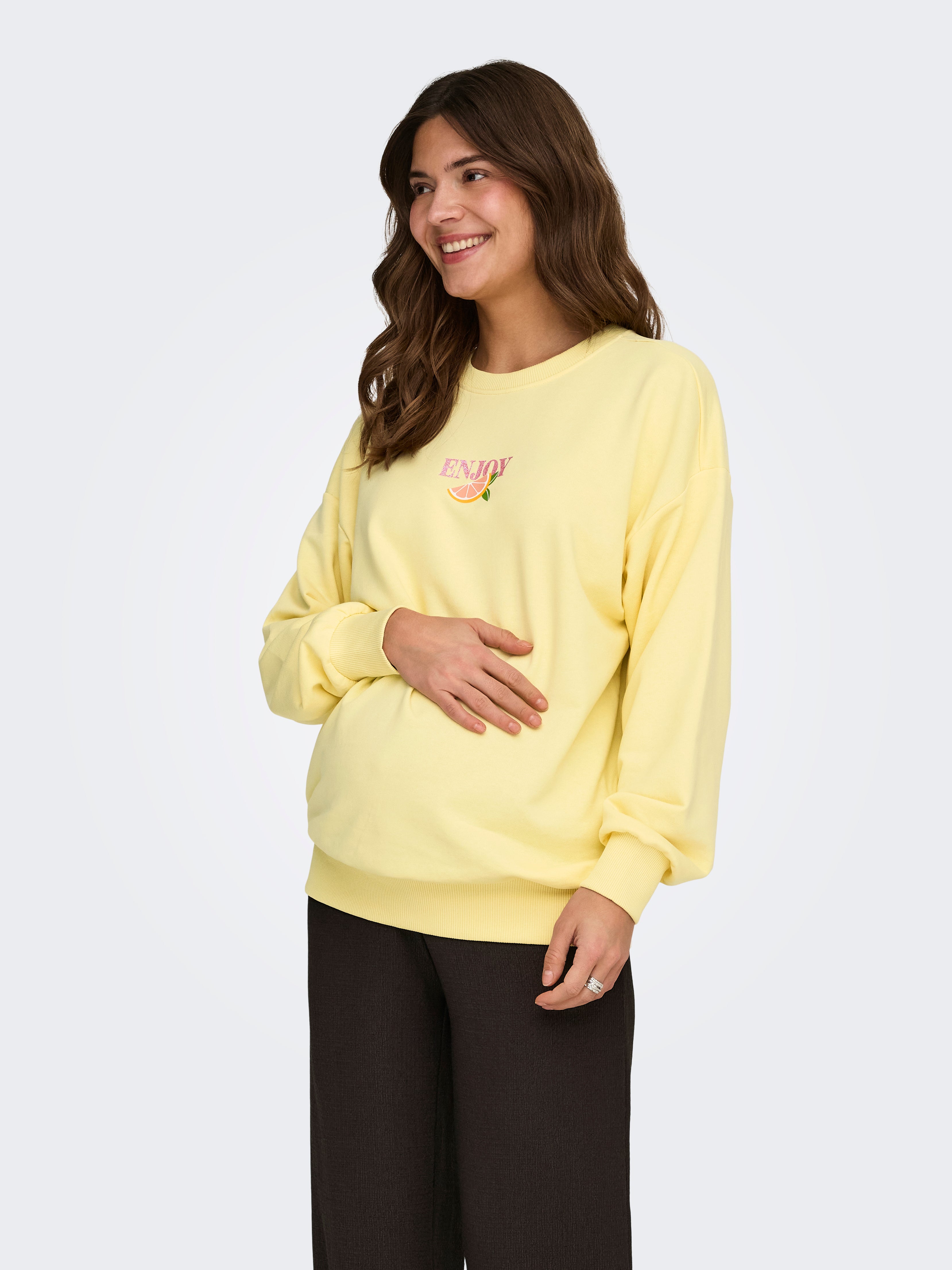 Olmkita Sweatshirt
