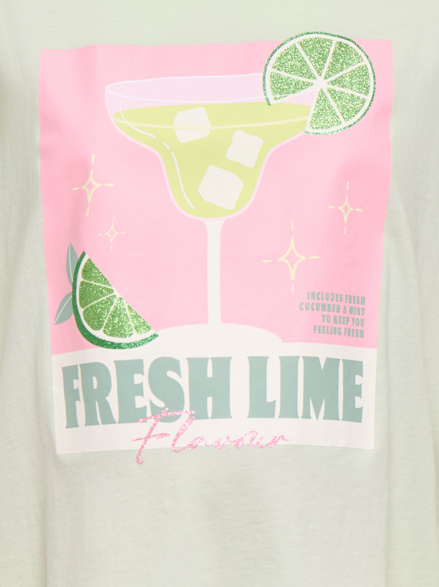 Thumbnail - Olmkita T-shirt