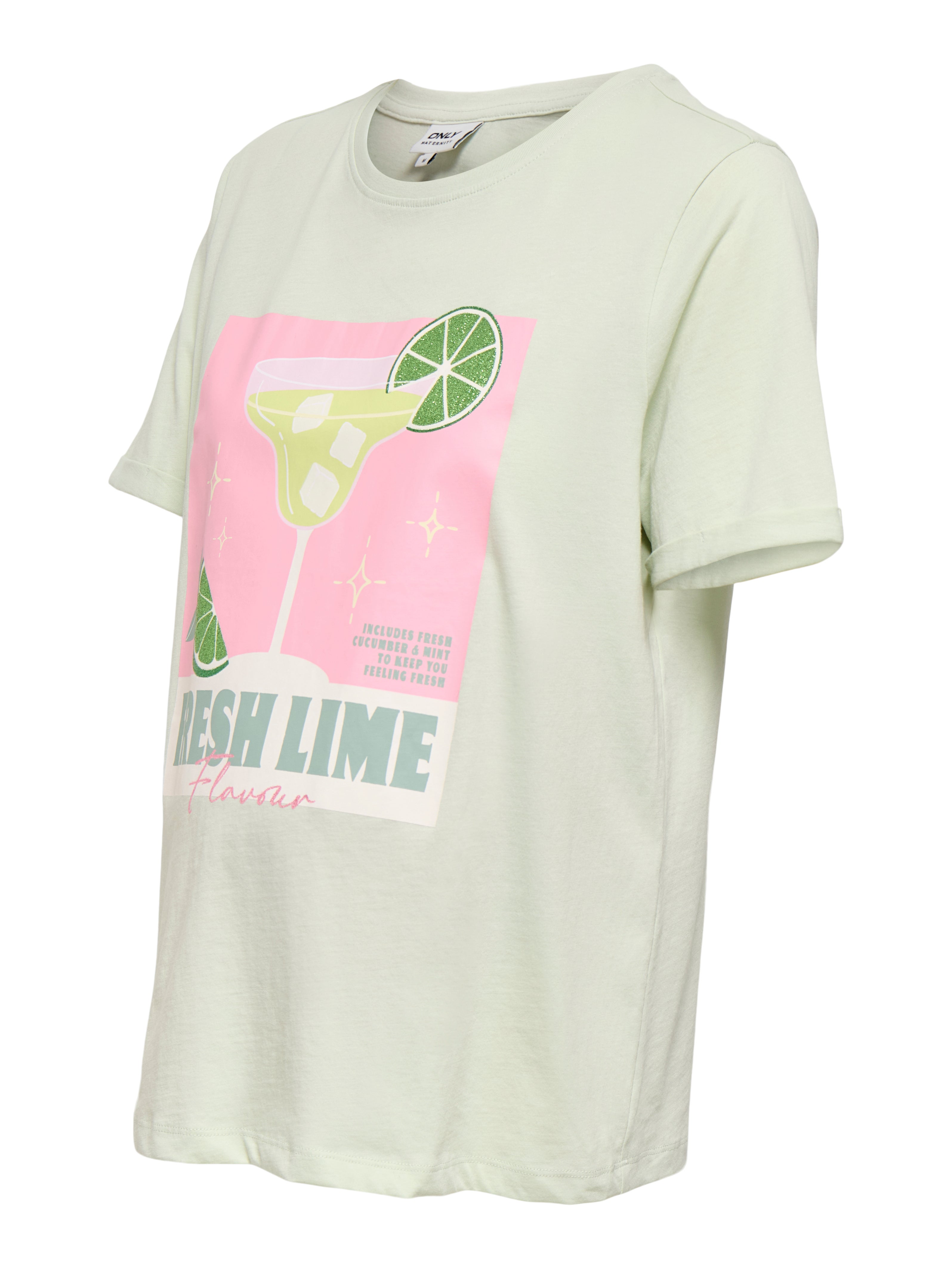 Thumbnail - Olmkita T-shirt