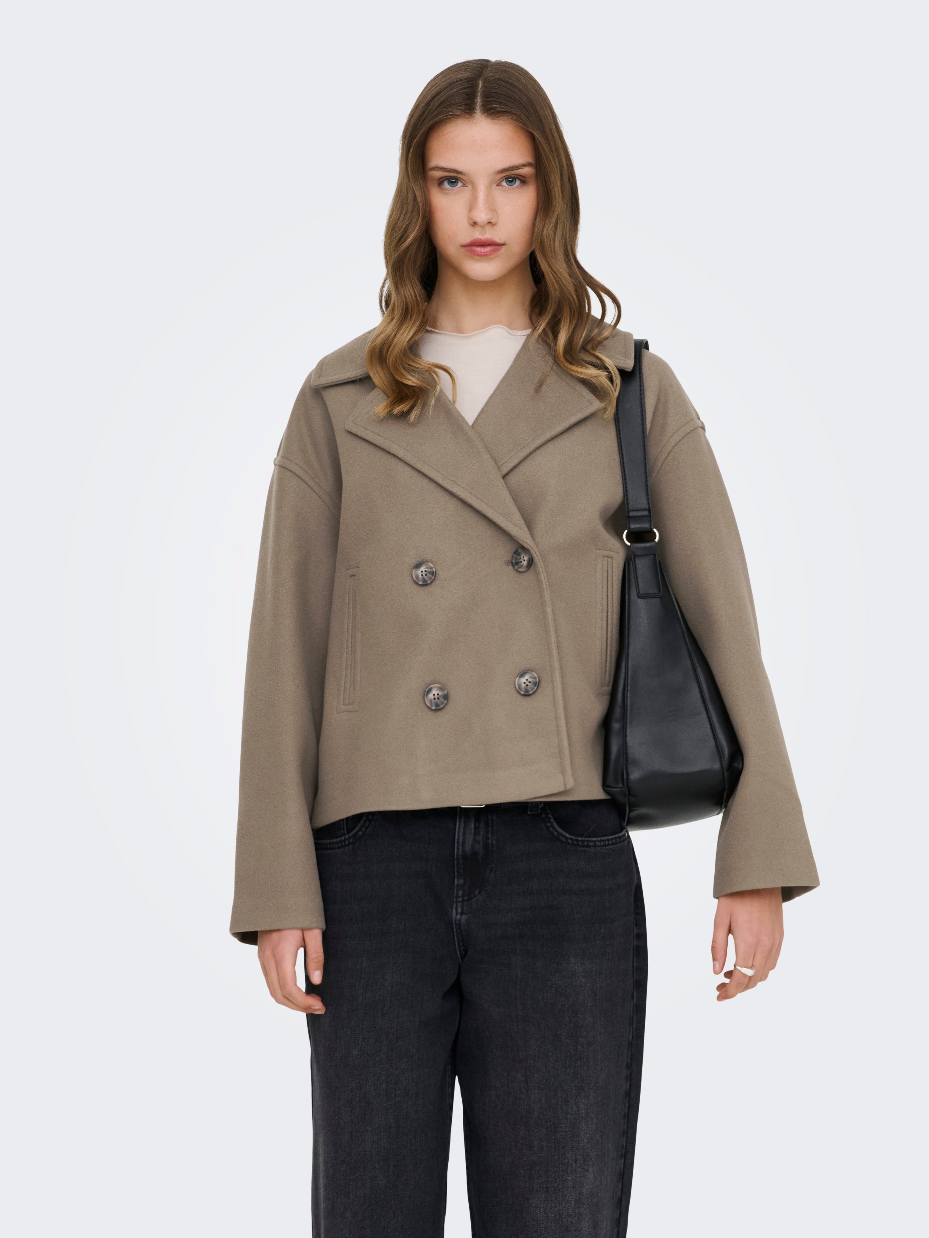 Thumbnail - Onlmalika Trenchcoat