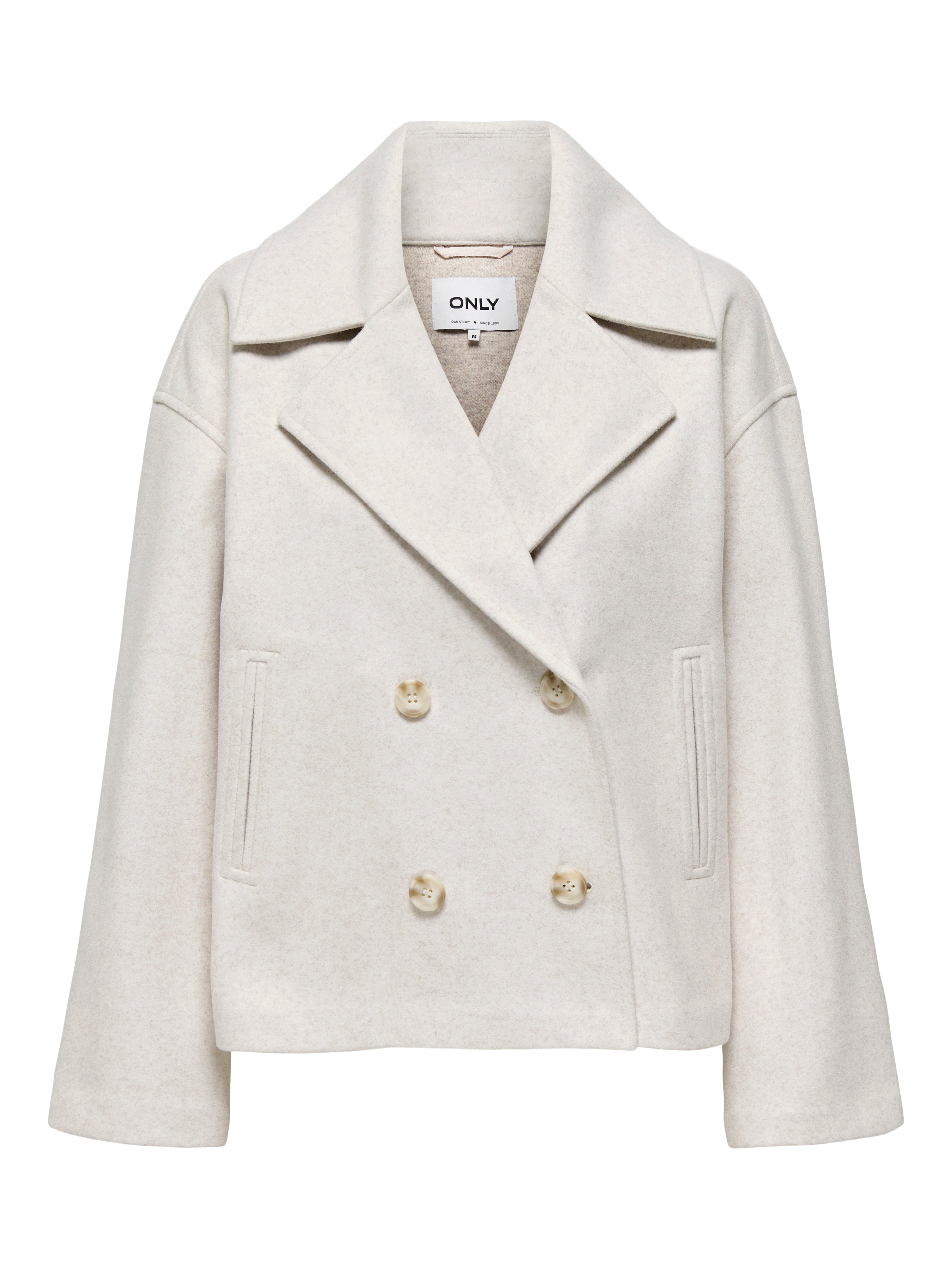 Onlmalika Trenchcoat