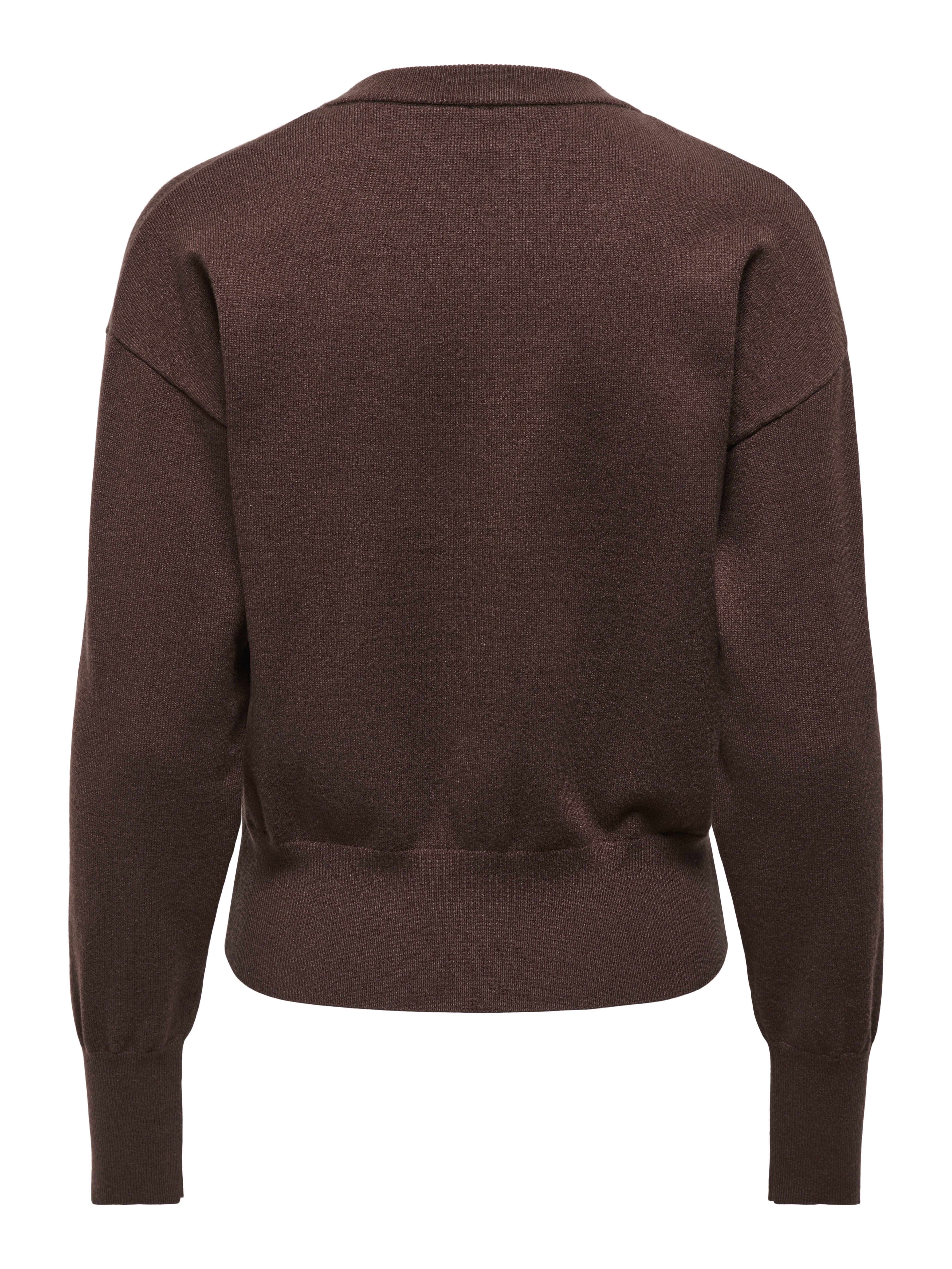 Thumbnail - Onlmio Strickjacke