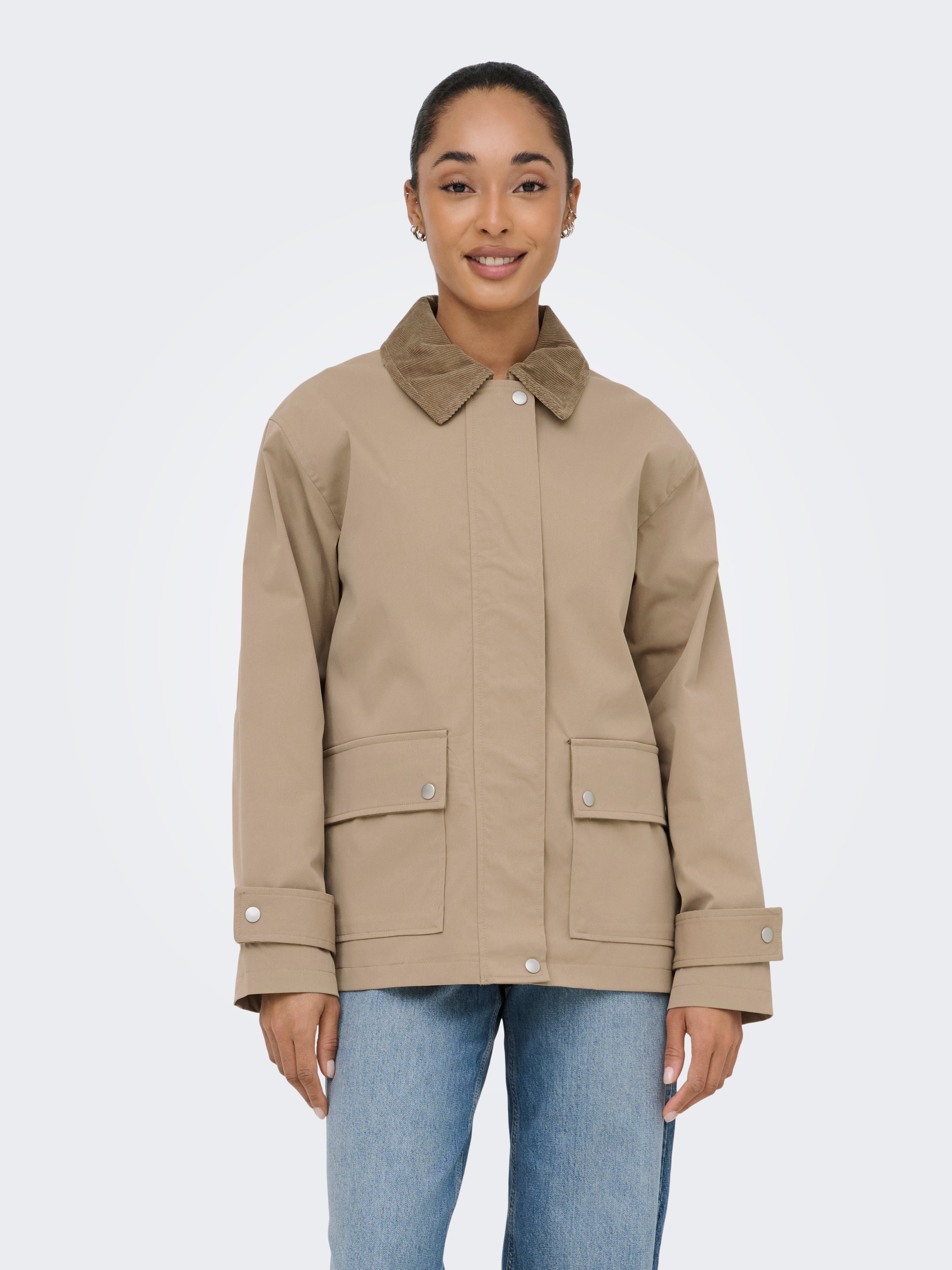 Thumbnail - Onlevelyn Jacke