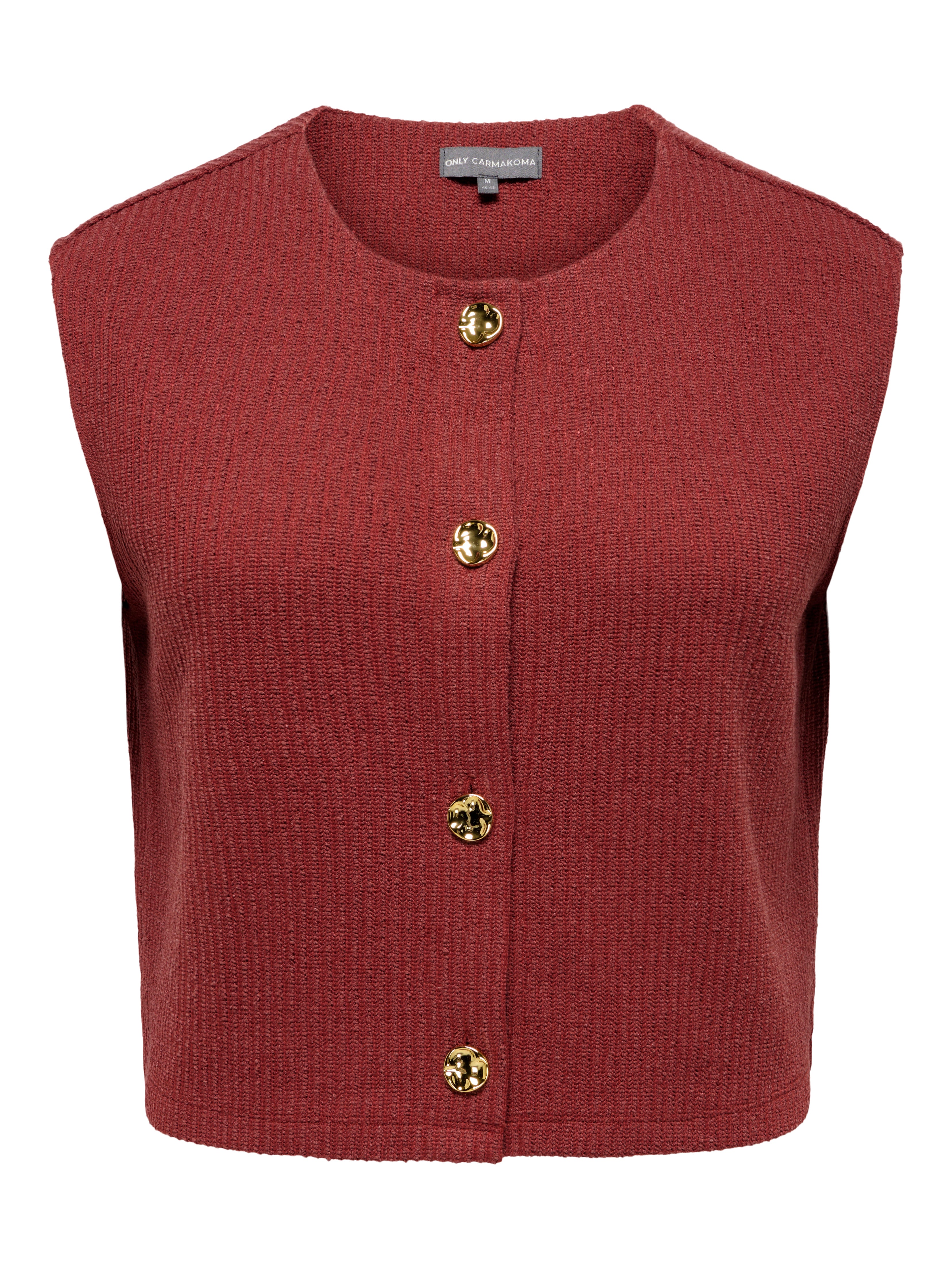 Thumbnail - Carvicki Sweatshirt-jacke