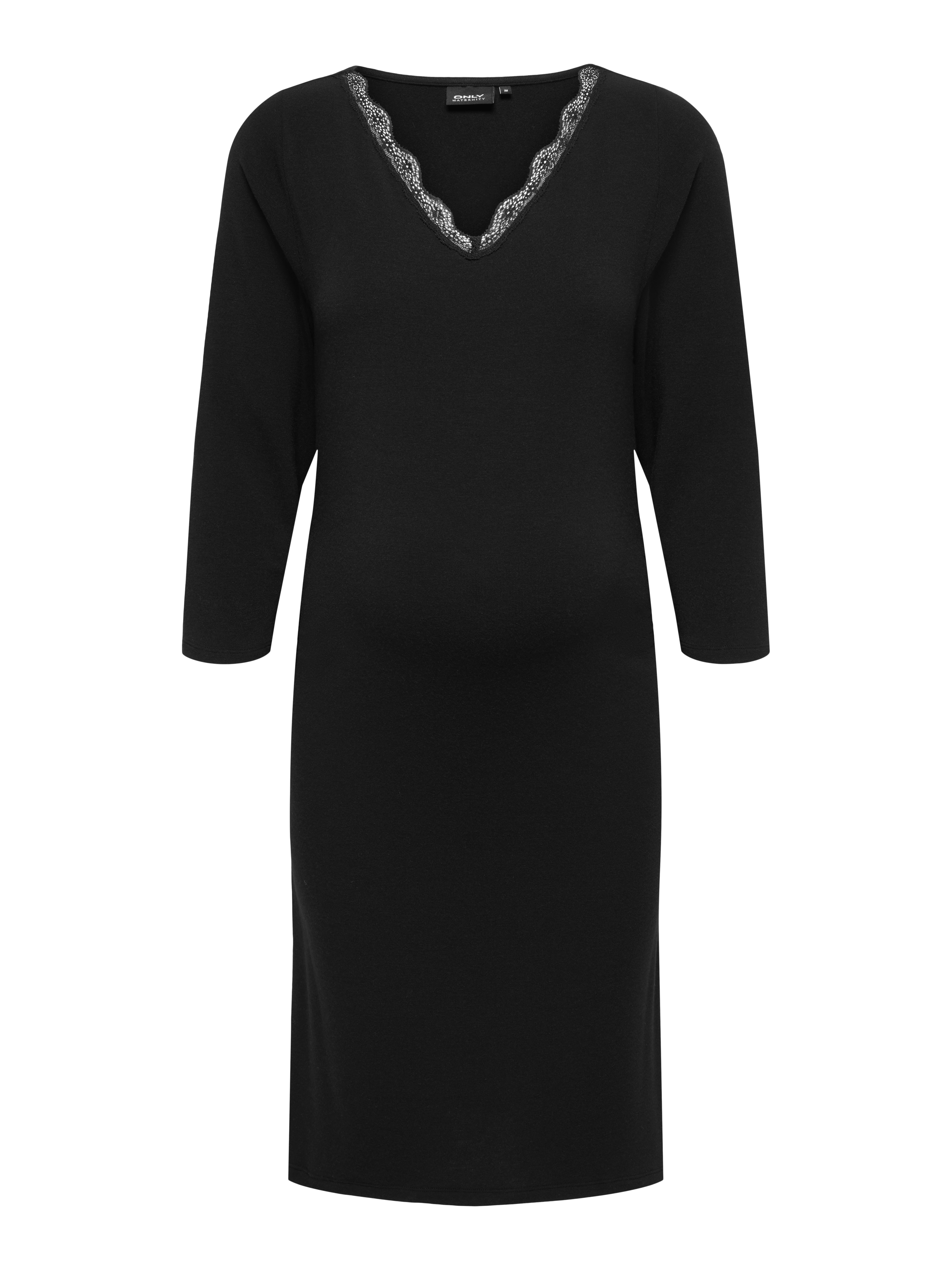 Thumbnail - Olmlouise Kurzes Kleid