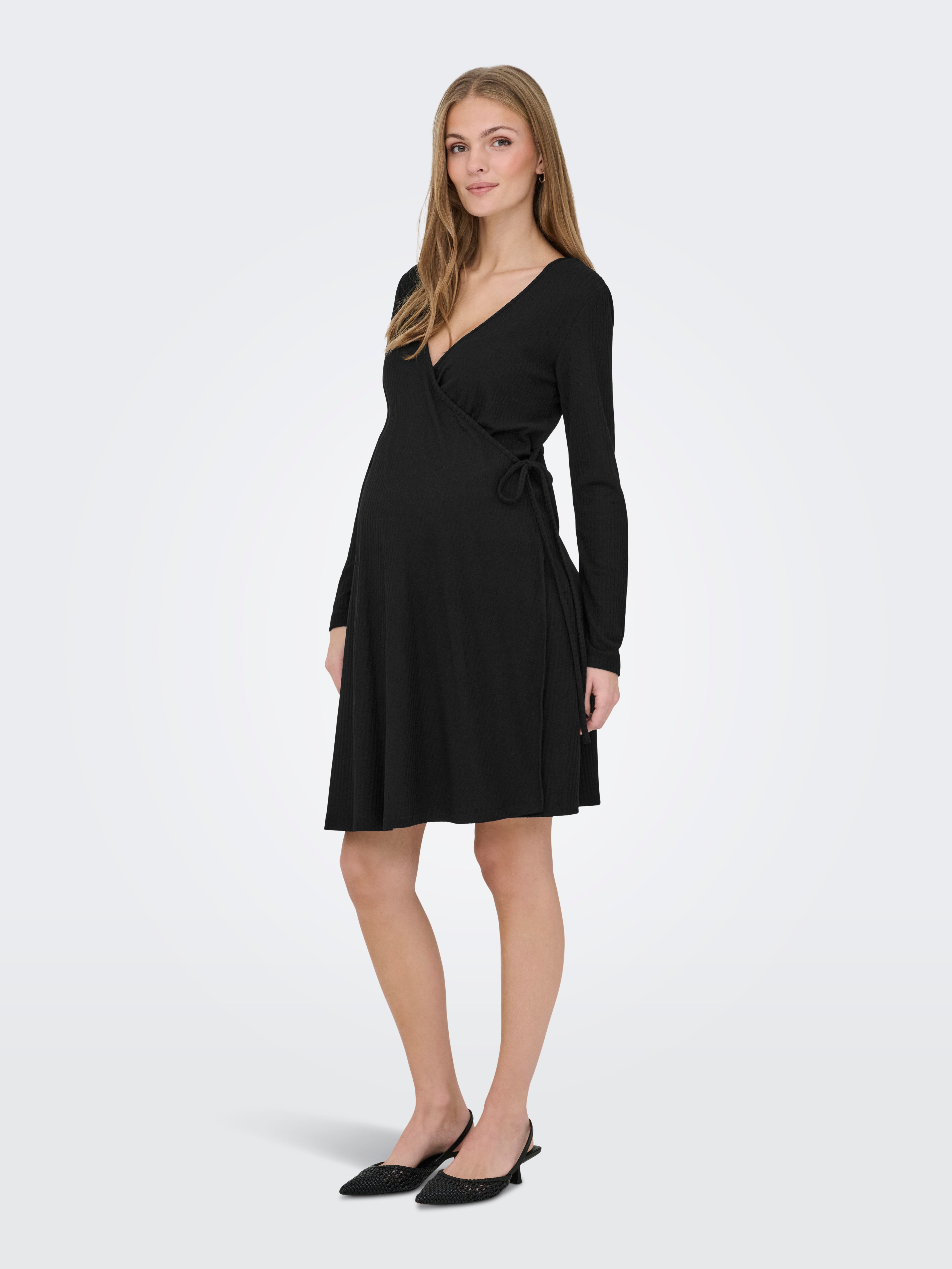 Olmemma Kurzes Kleid